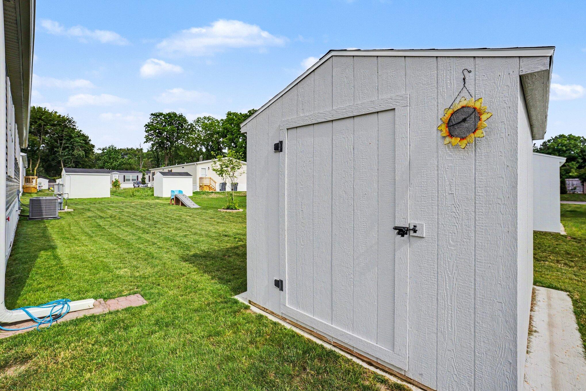 6420 Suffield Lane Kalamazoo MI 49009