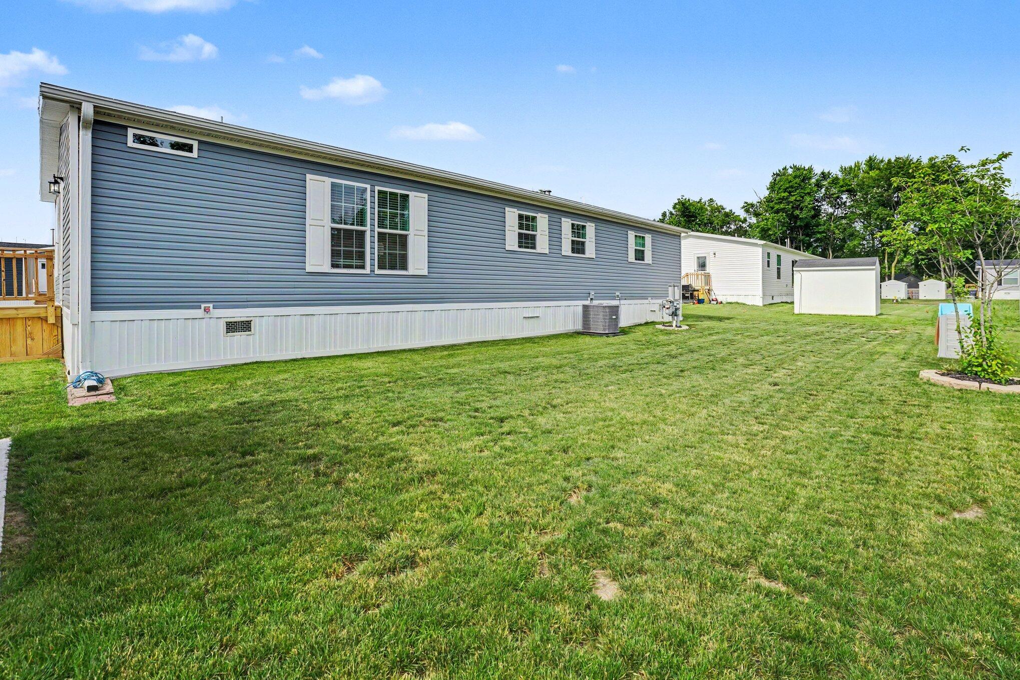 6420 Suffield Lane Kalamazoo MI 49009