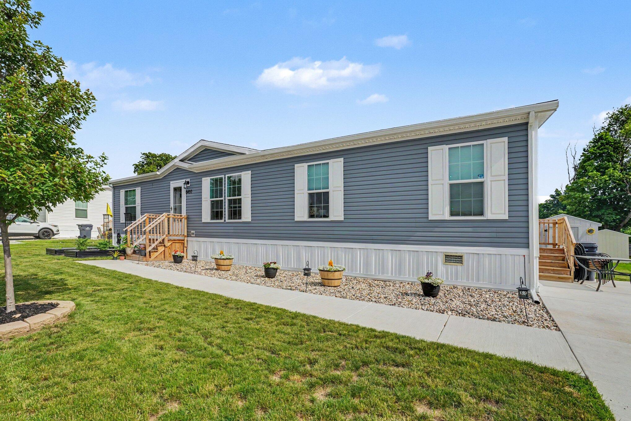 6420 Suffield Lane Kalamazoo MI 49009