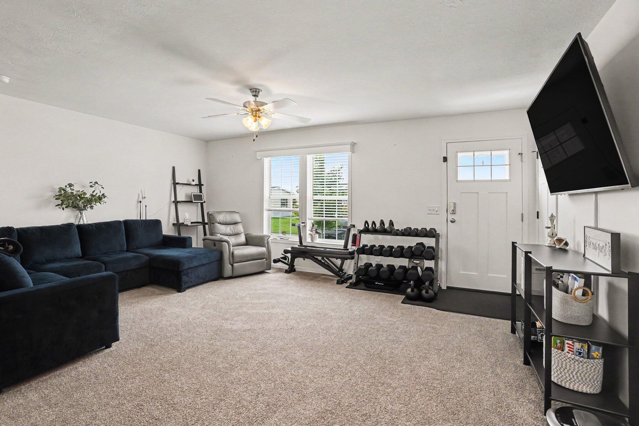 6420 Suffield Lane Kalamazoo MI 49009