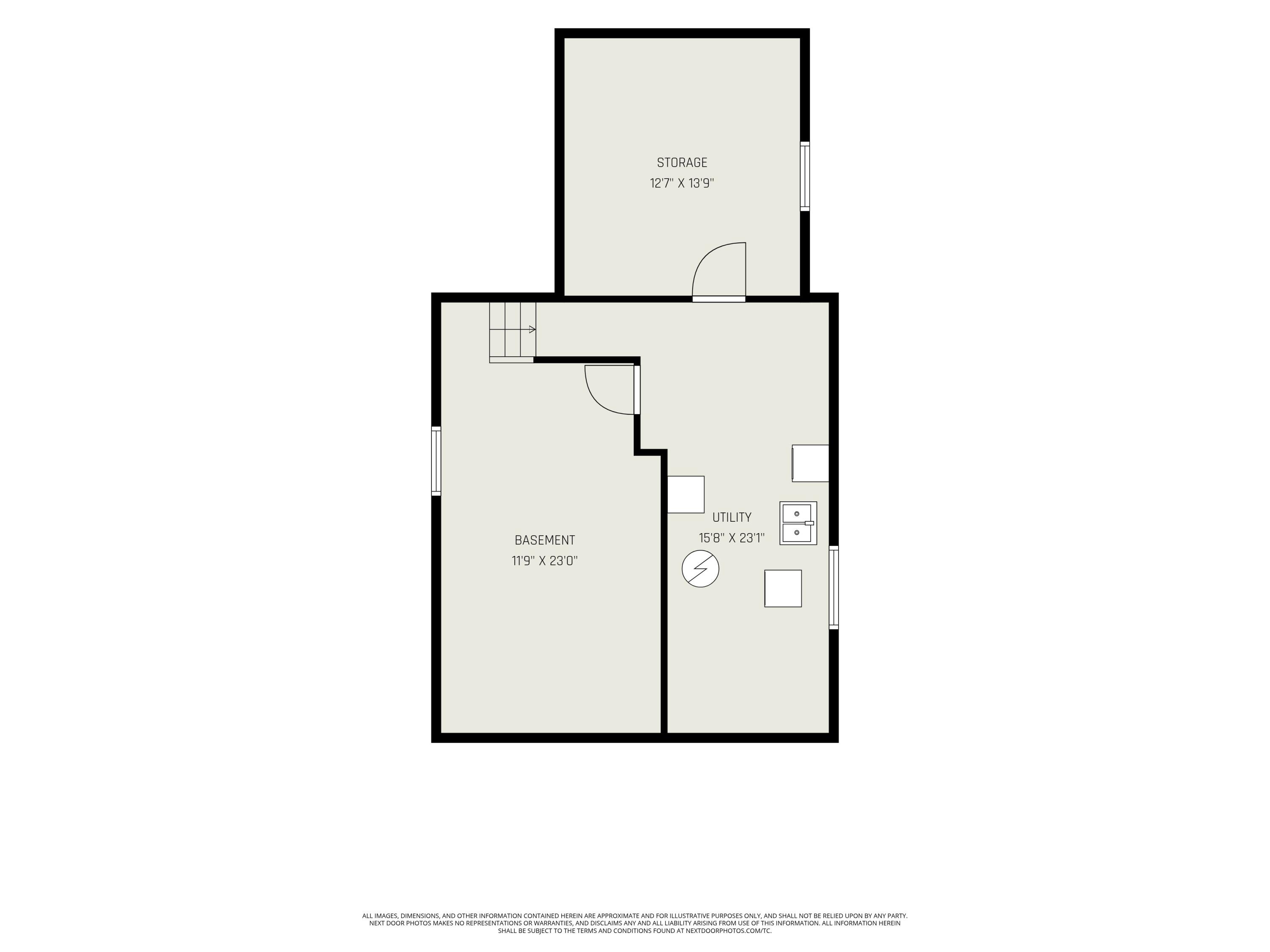 2041 Edgewood Avenue NE Grand Rapids MI 49505