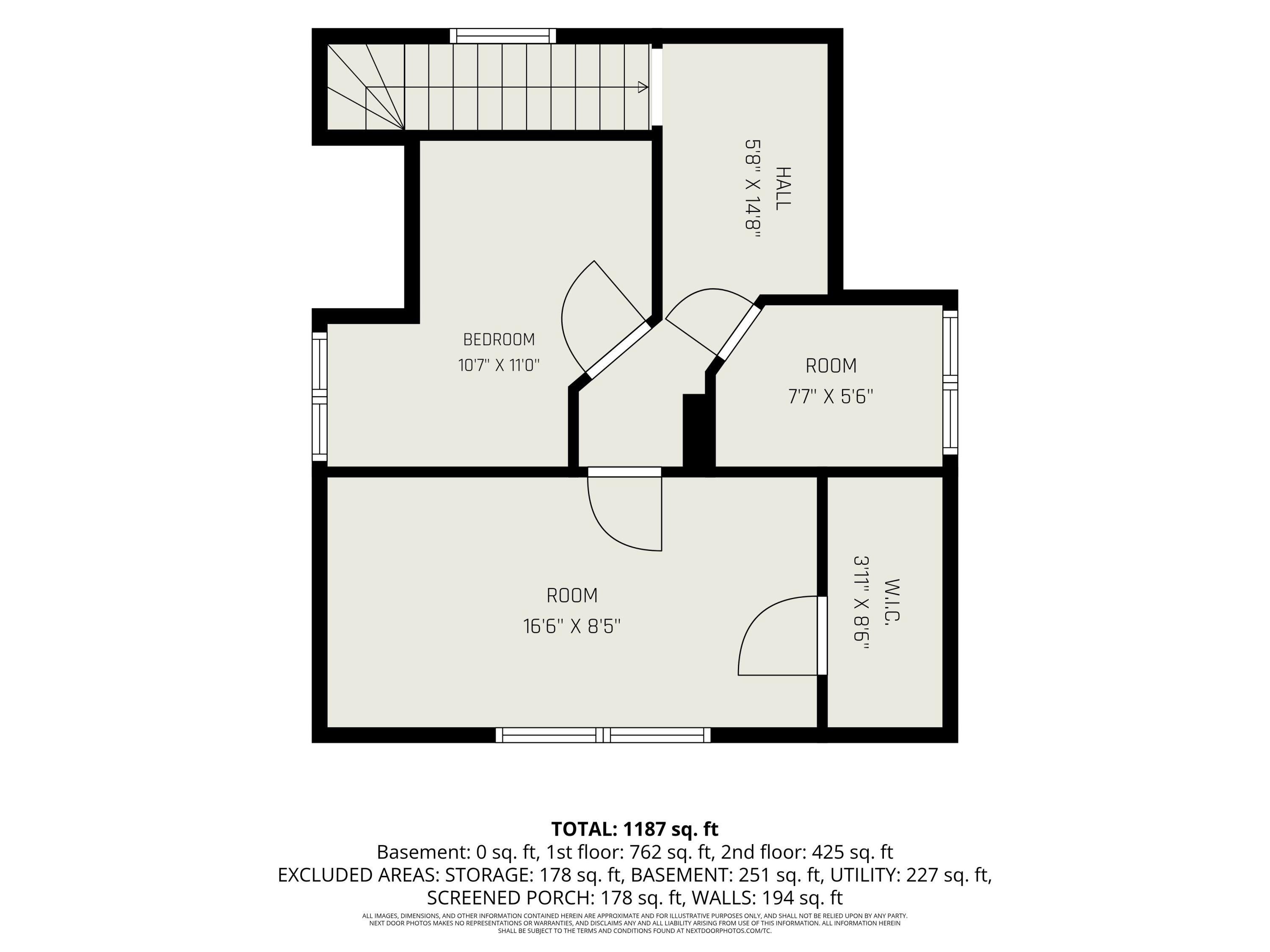 2041 Edgewood Avenue NE Grand Rapids MI 49505