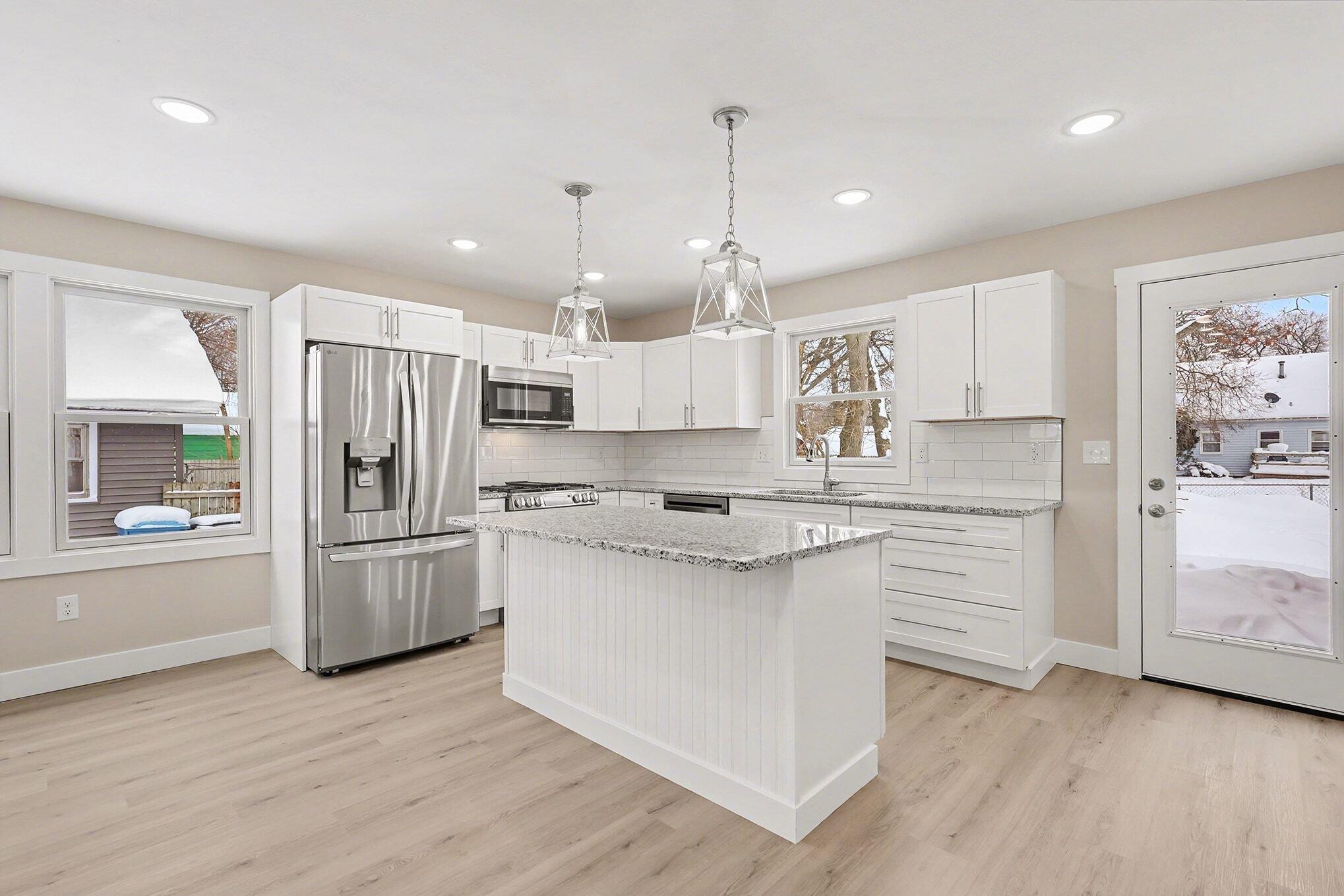 907 Orchard Avenue Muskegon MI 49442