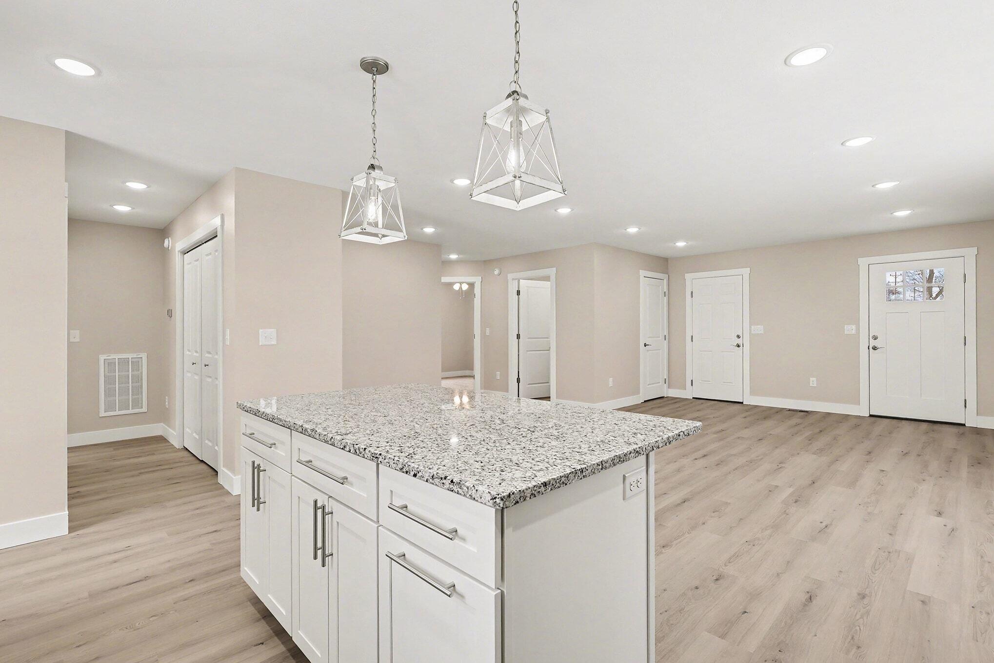 907 Orchard Avenue Muskegon MI 49442