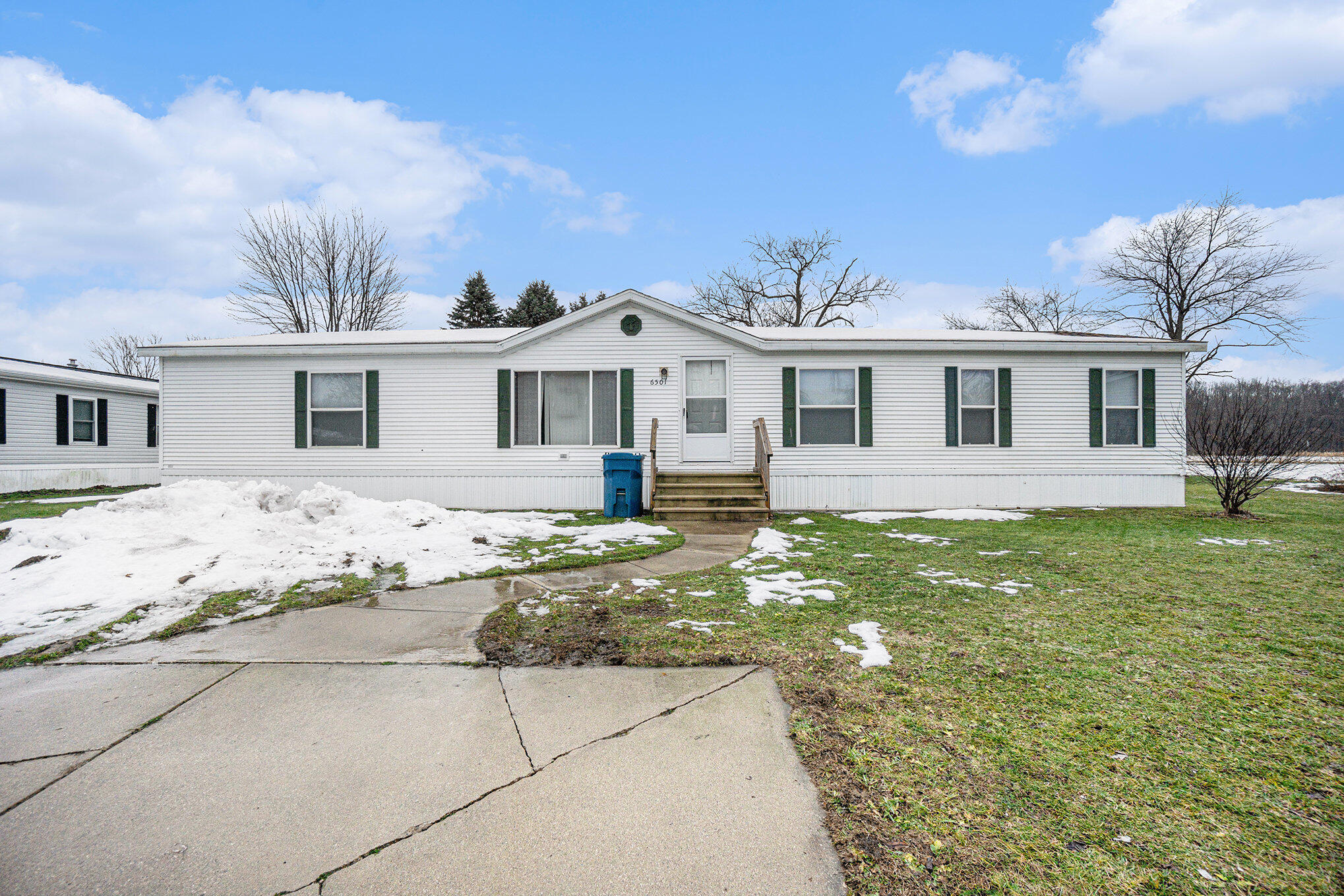 6501 Knights Way Kalamazoo MI 49009