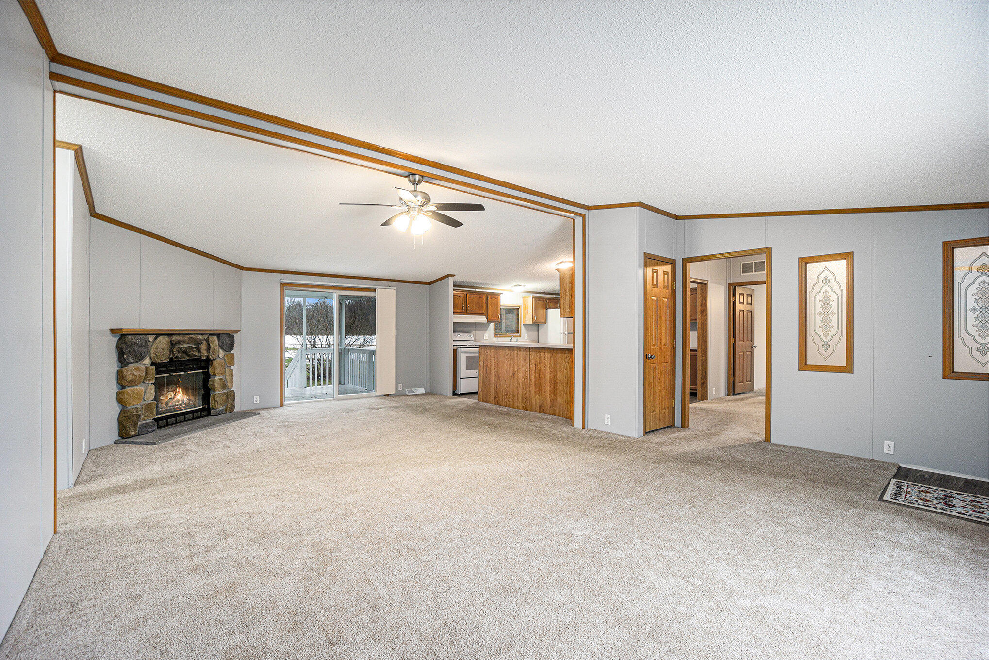 6501 Knights Way Kalamazoo MI 49009