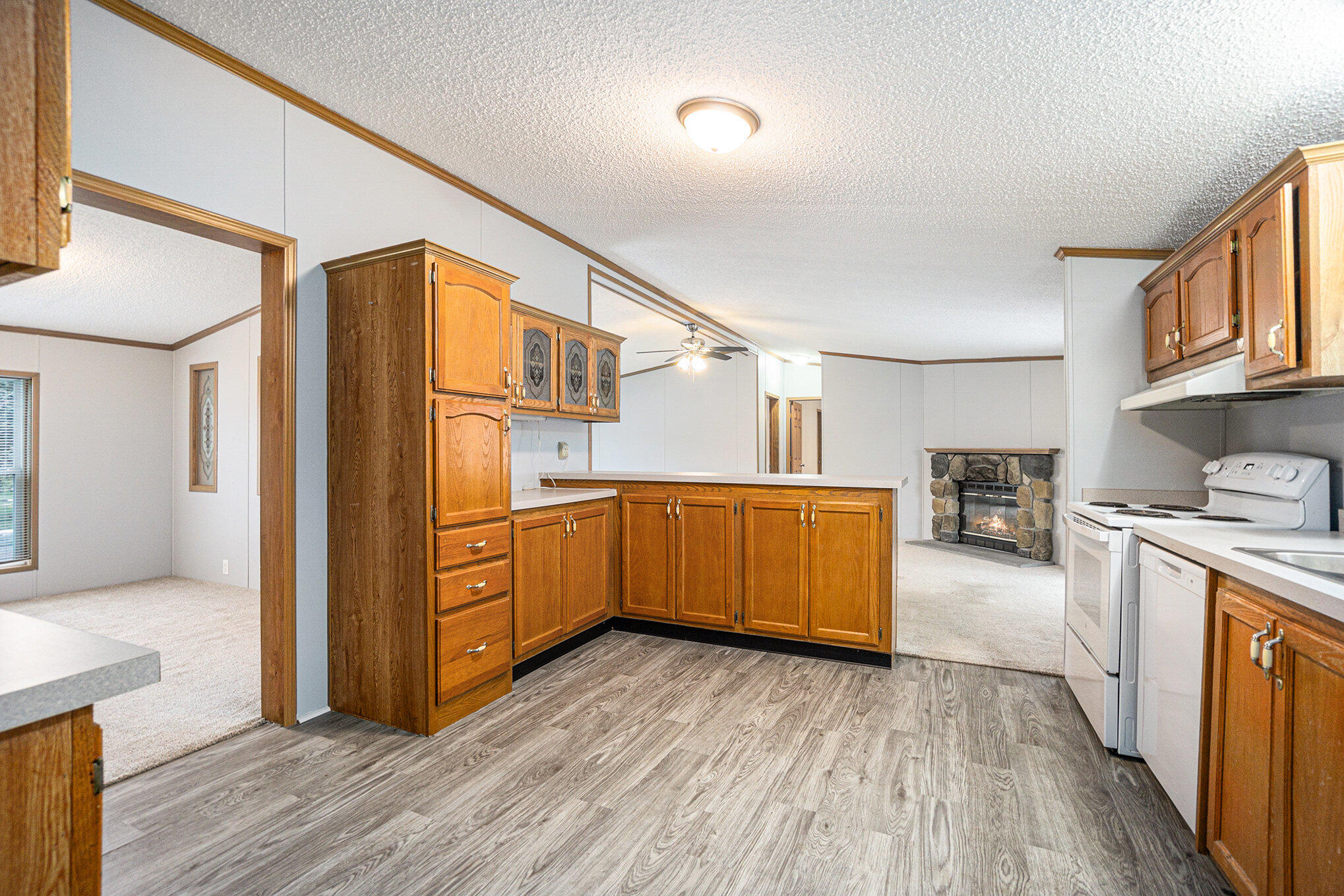 6501 Knights Way Kalamazoo MI 49009