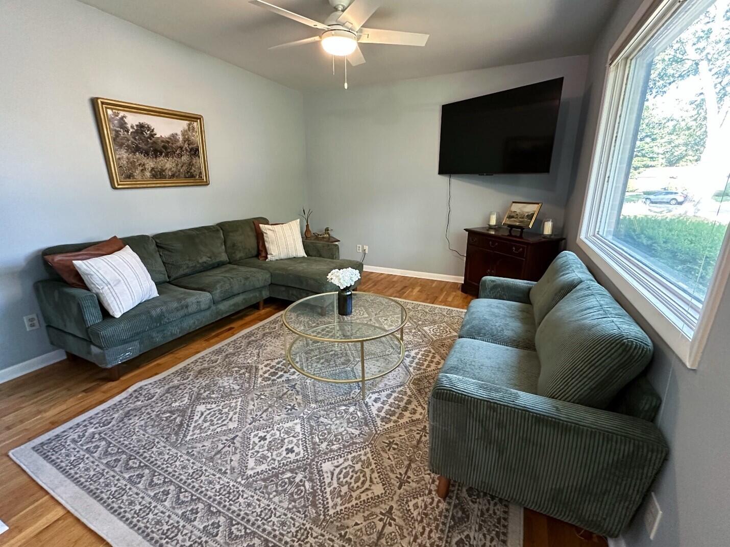 1804 Carlsbrook Lane Portage MI 49024