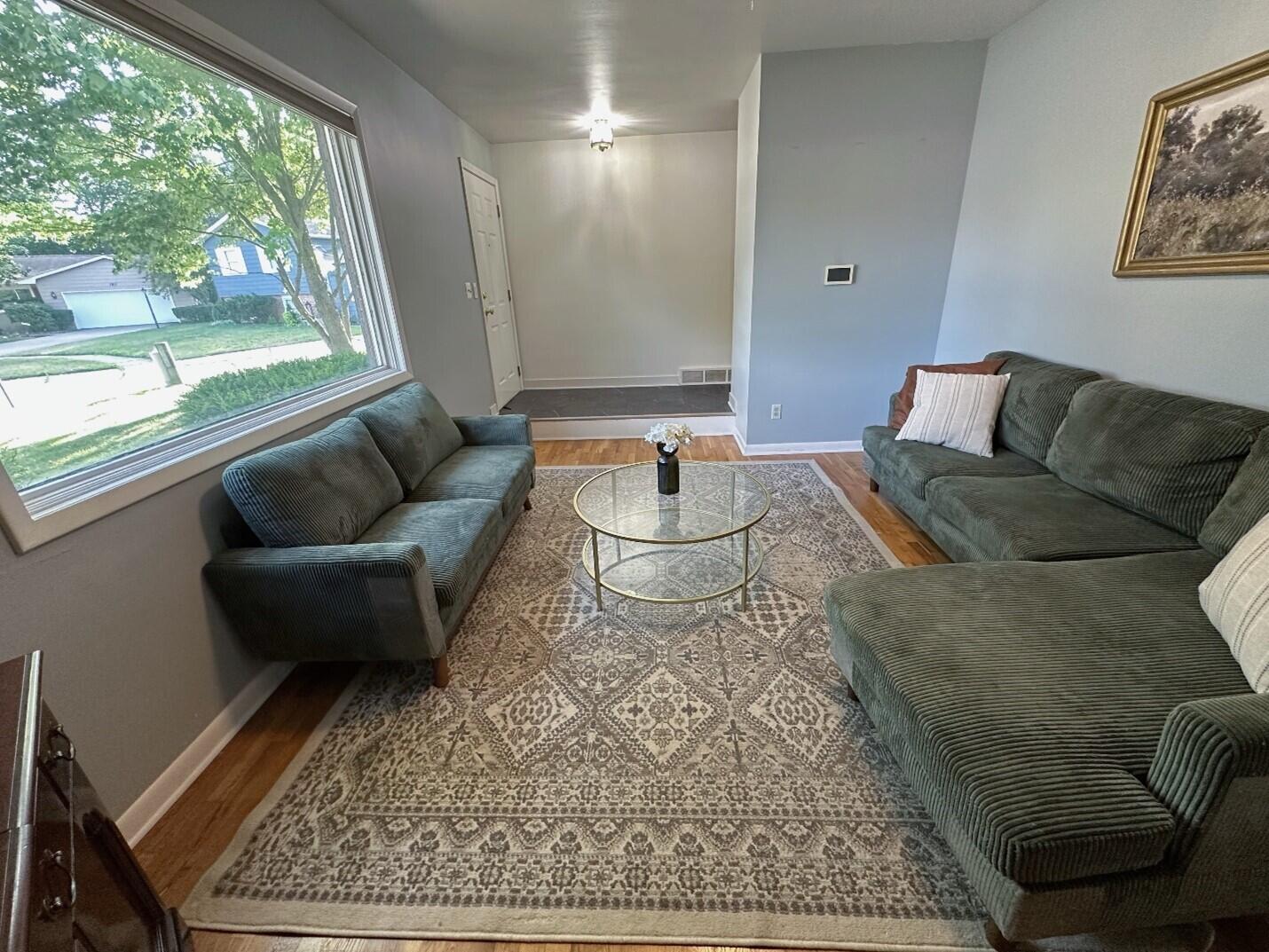 1804 Carlsbrook Lane Portage MI 49024
