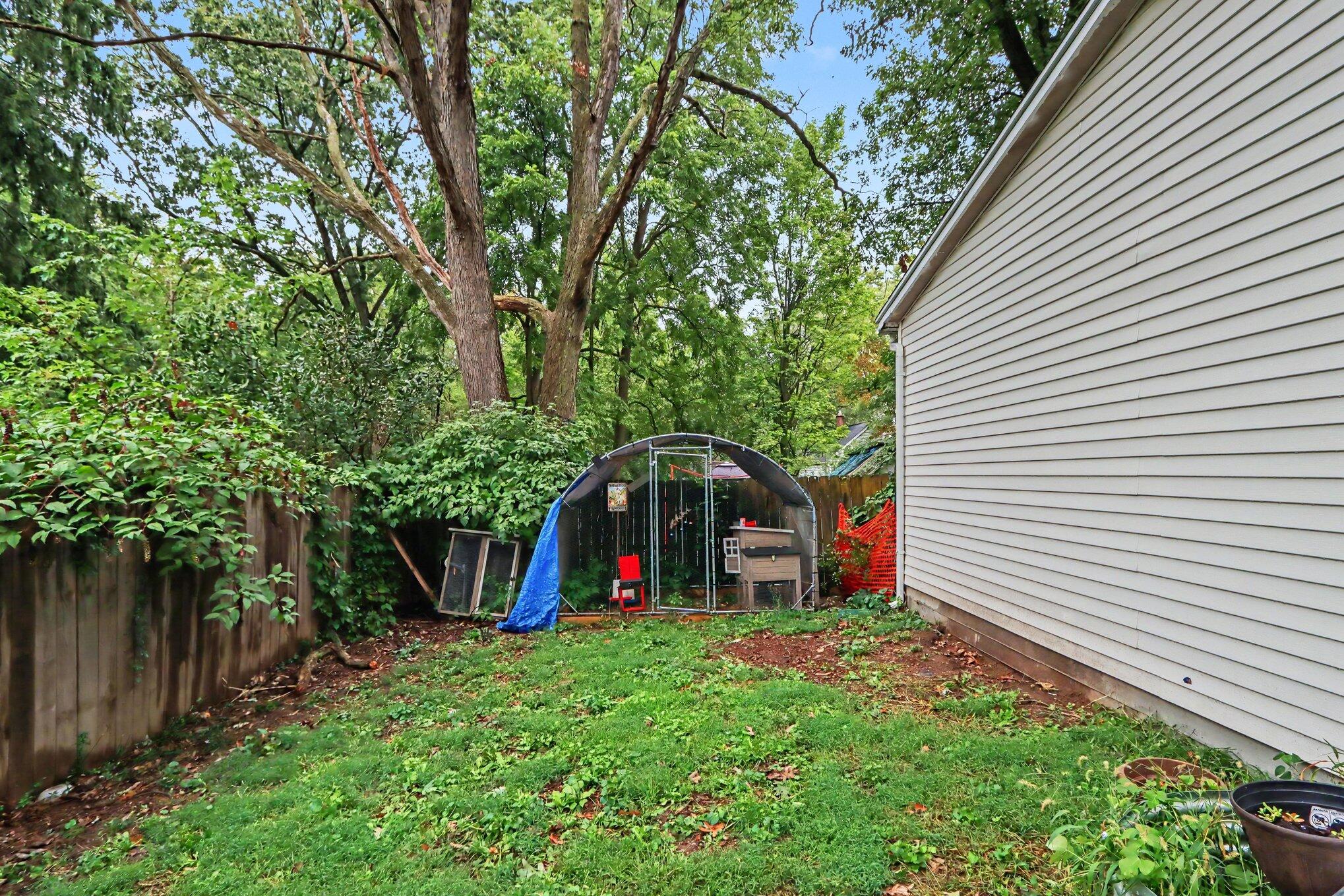1417 Stamford Avenue Kalamazoo MI 49048