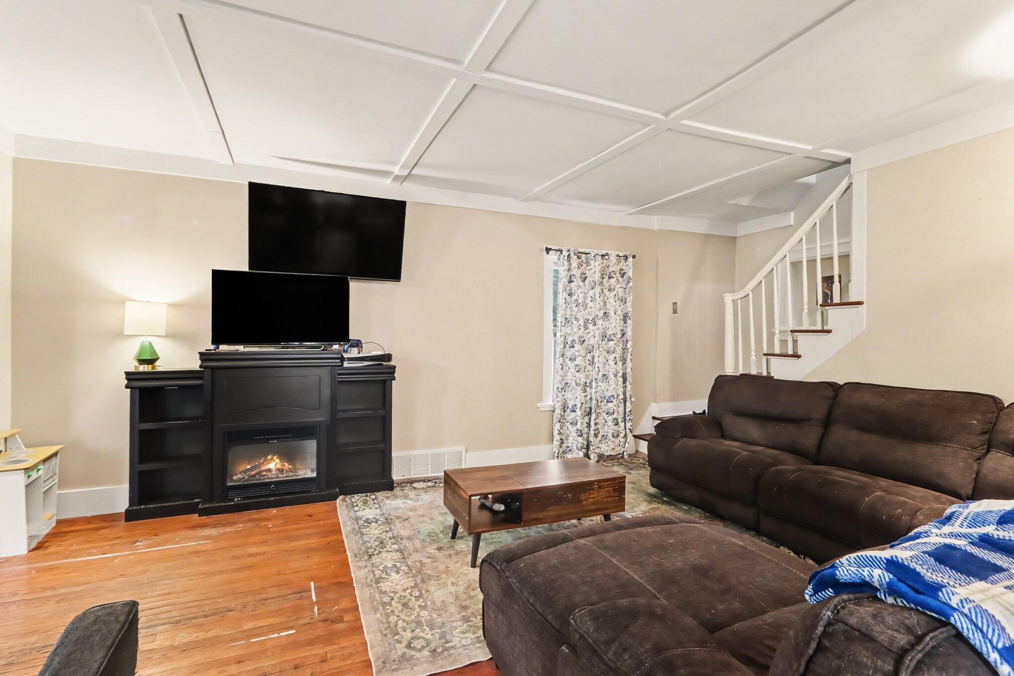 1417 Stamford Avenue Kalamazoo MI 49048