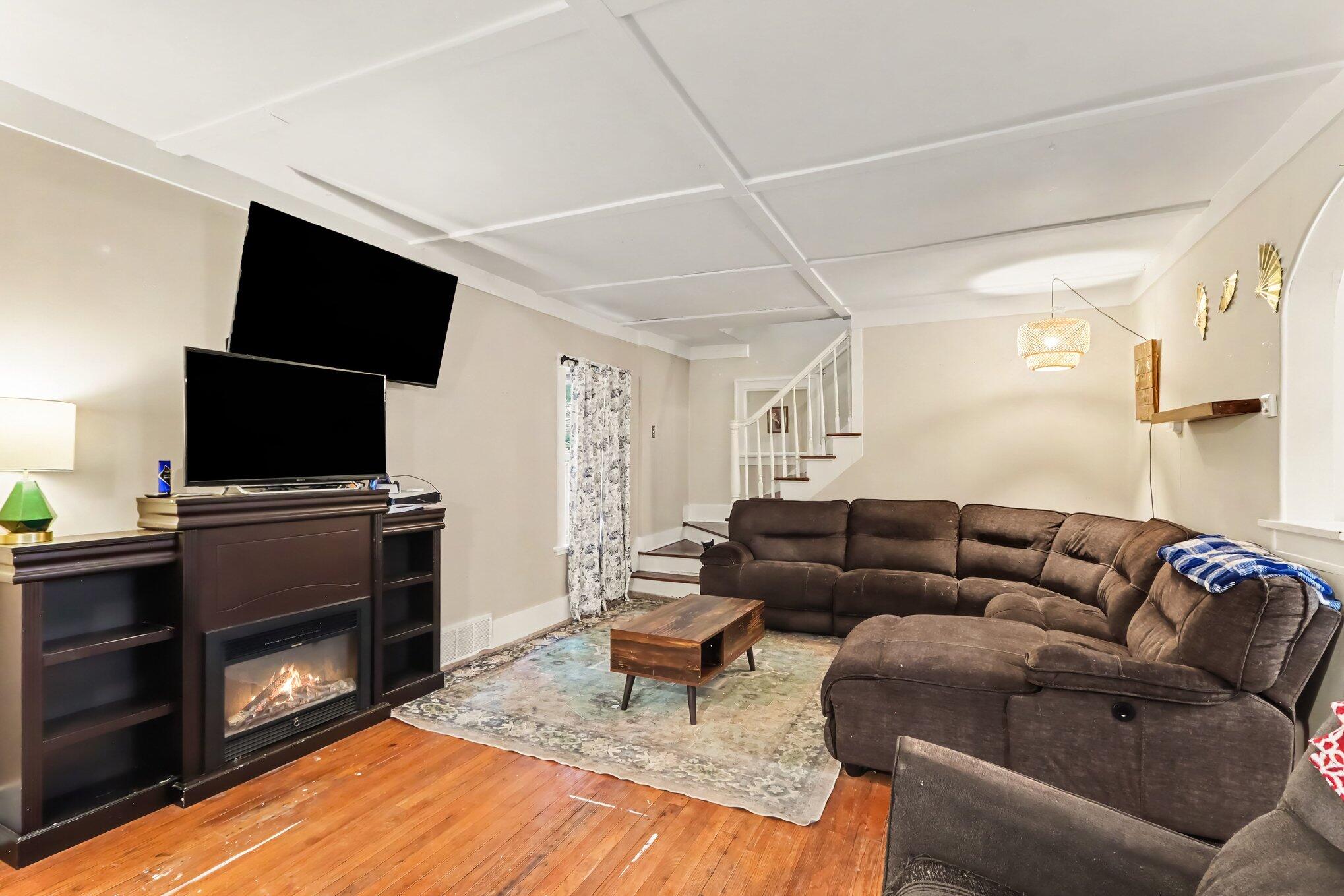 1417 Stamford Avenue Kalamazoo MI 49048
