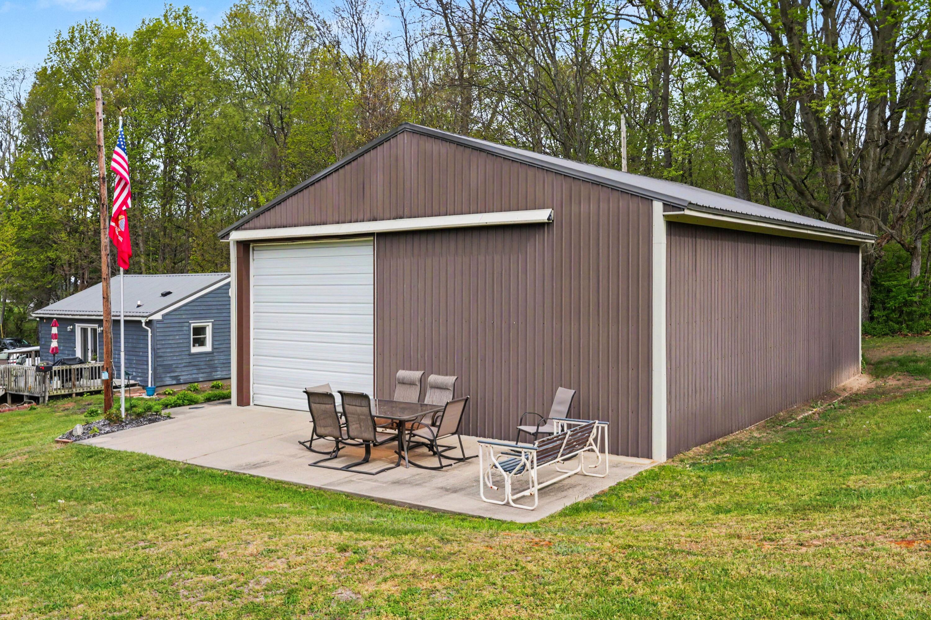 56751 Dailey Road Dowagiac MI 49047