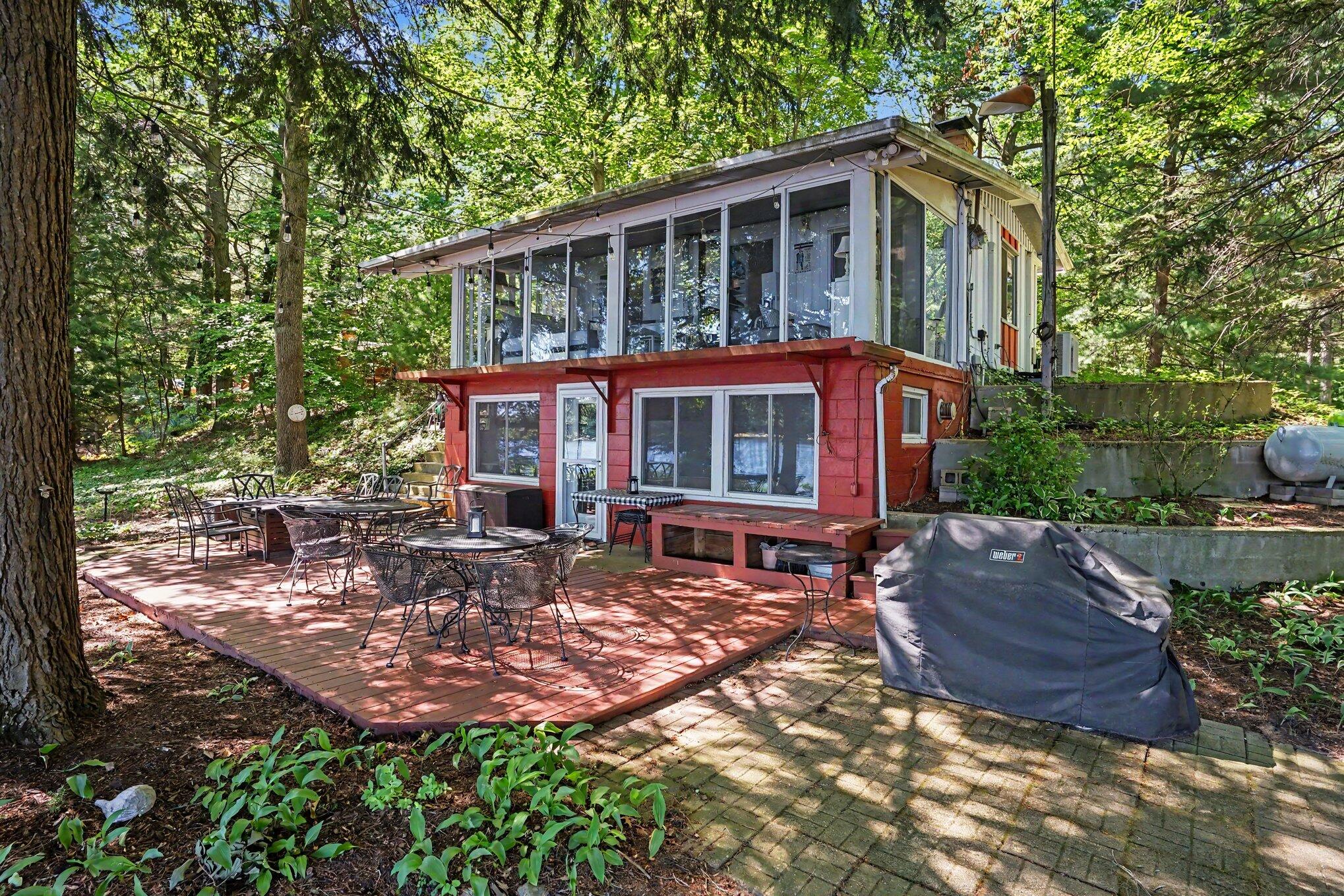10041 County Road 215 Grand Junction MI 49056