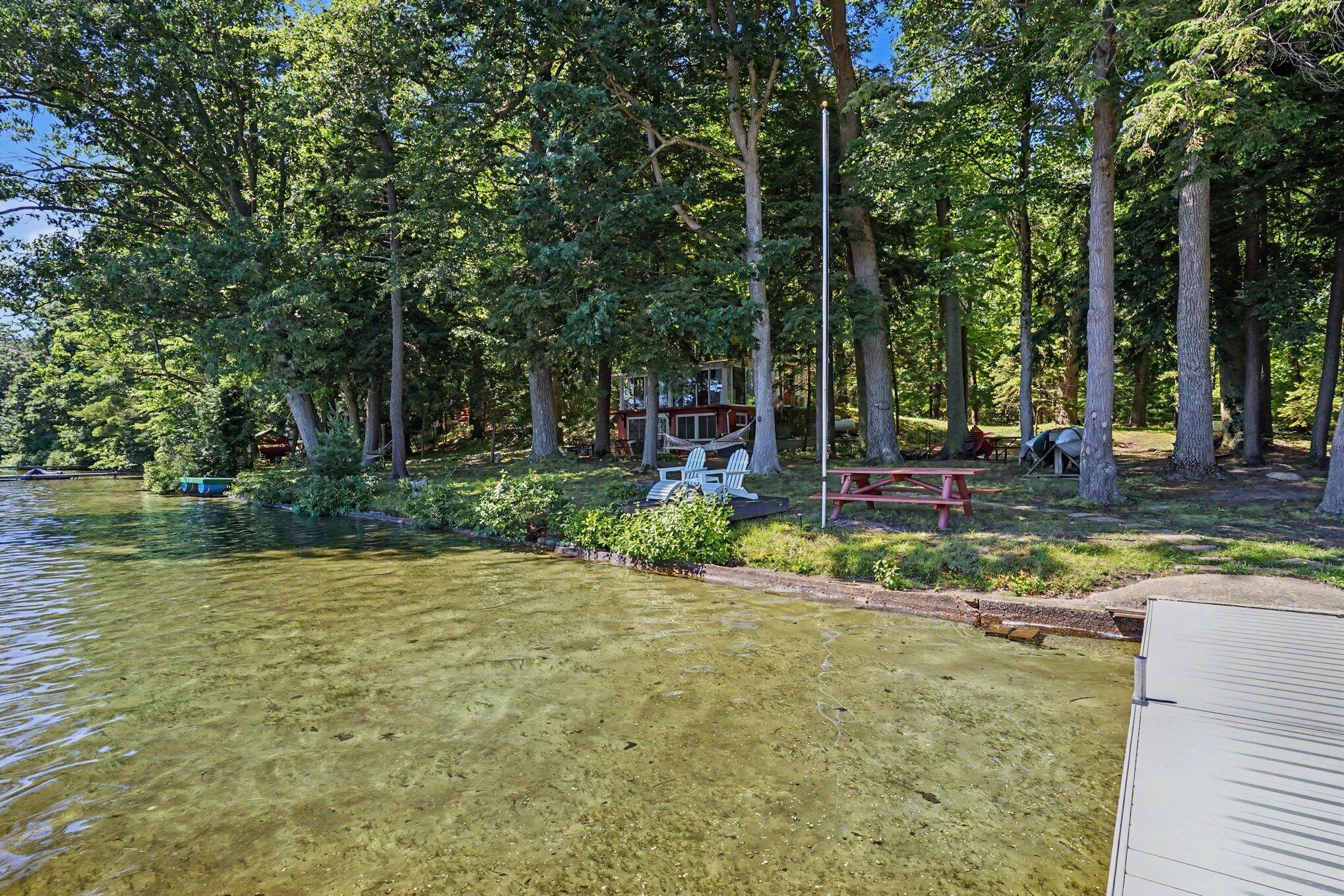 10041 County Road 215 Grand Junction MI 49056