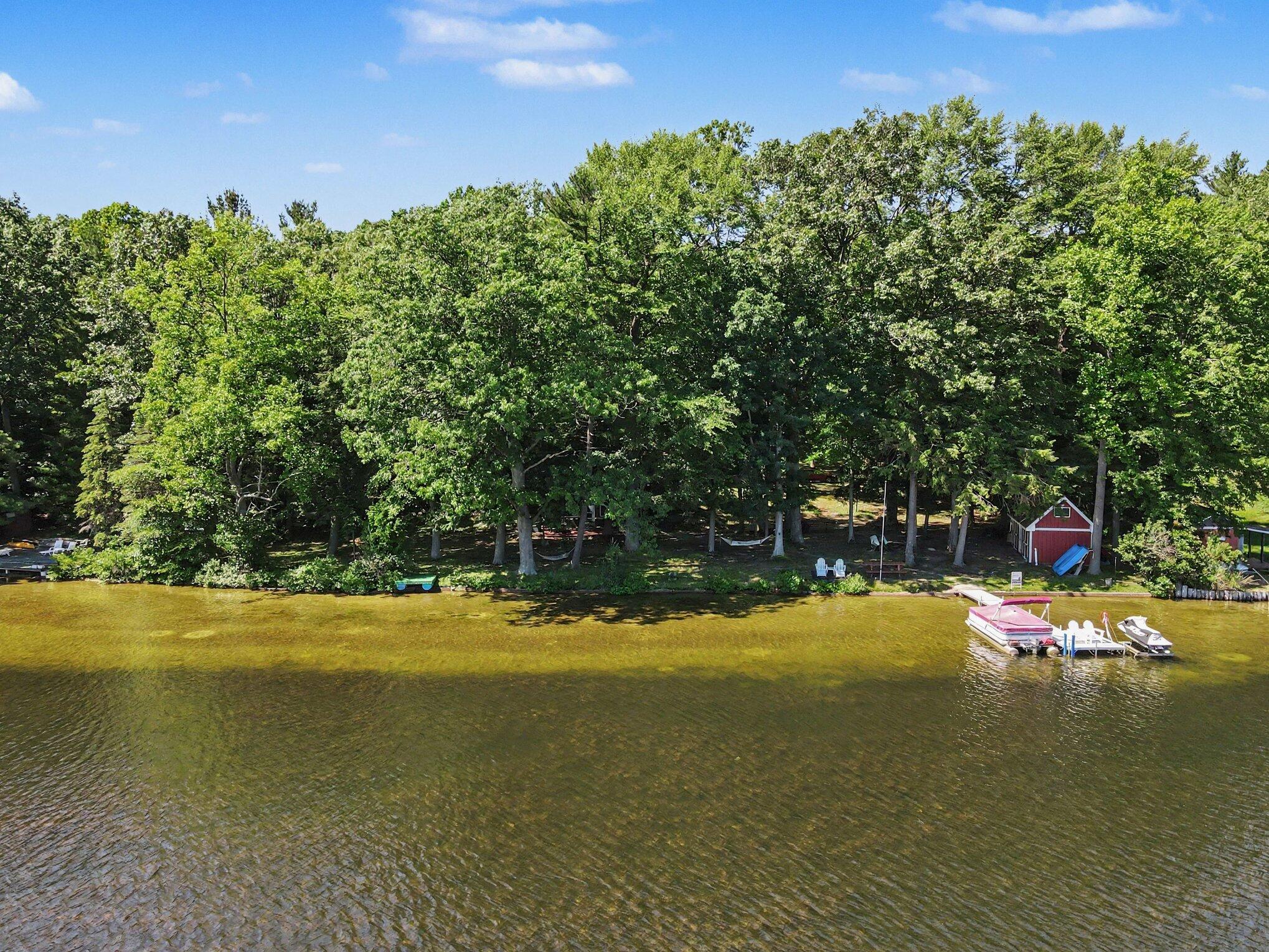10041 County Road 215 Grand Junction MI 49056