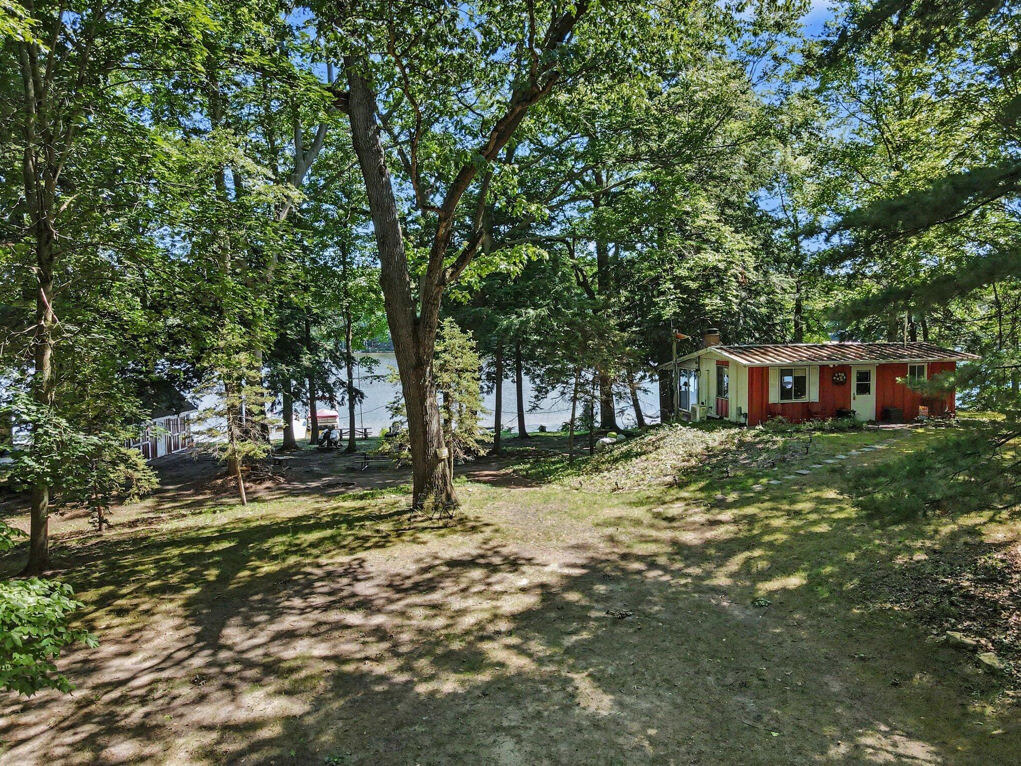 10041 County Road 215 Grand Junction MI 49056