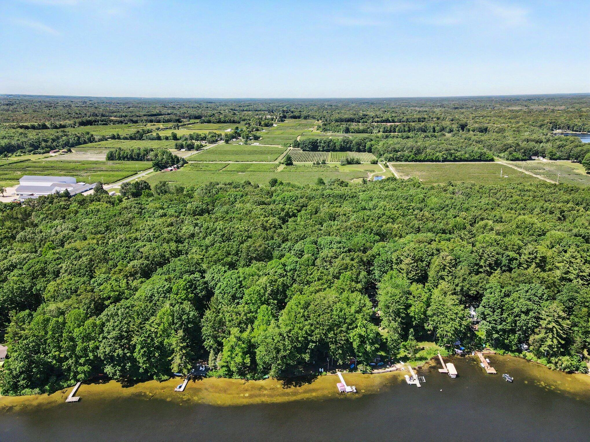 10041 County Road 215 Grand Junction MI 49056