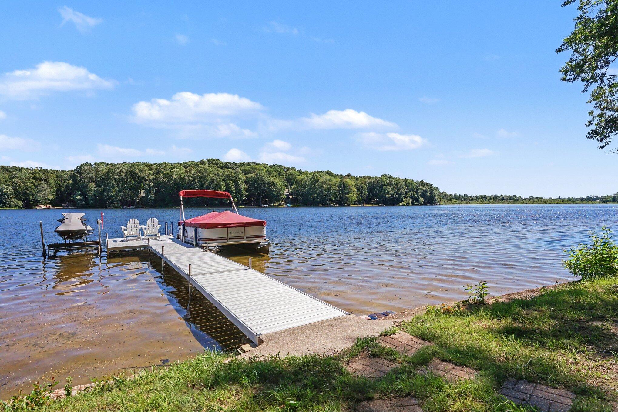 10041 County Road 215 Grand Junction MI 49056