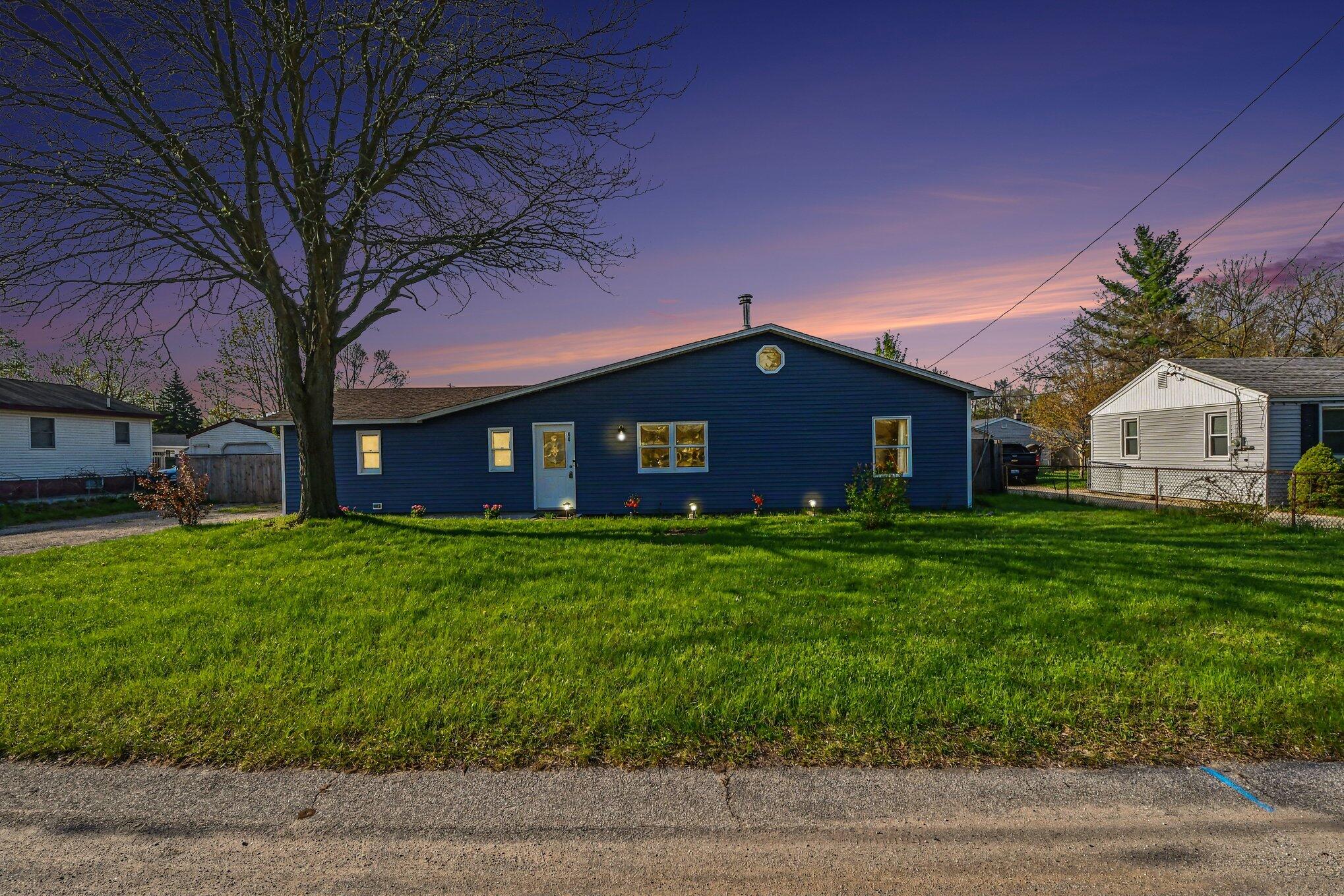 68 Nancy Street SE Grand Rapids MI 49548