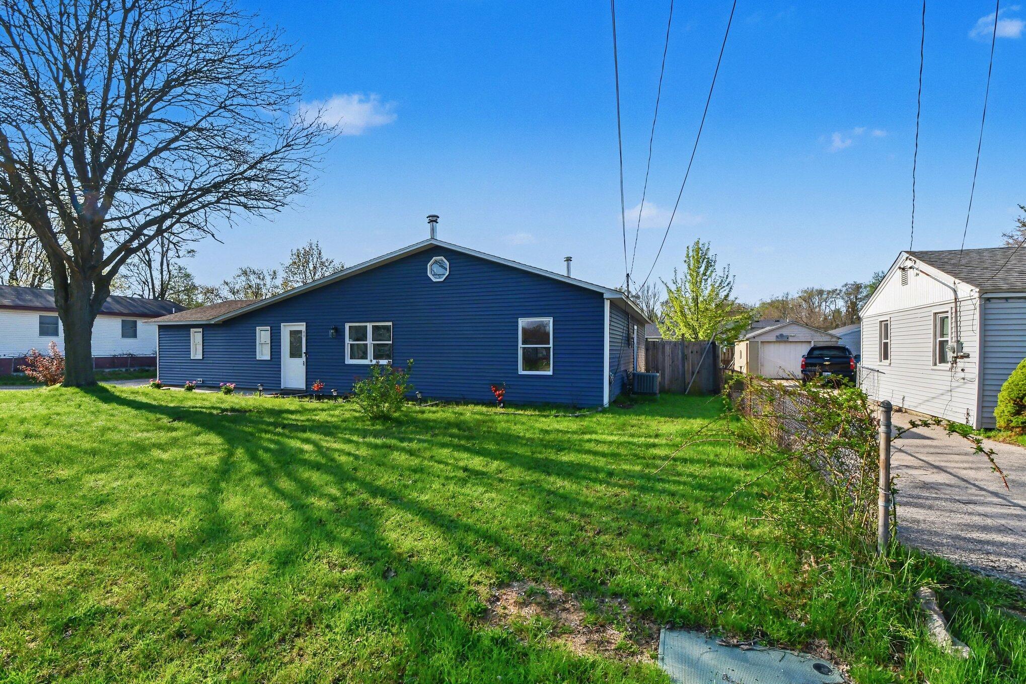 68 Nancy Street SE Grand Rapids MI 49548