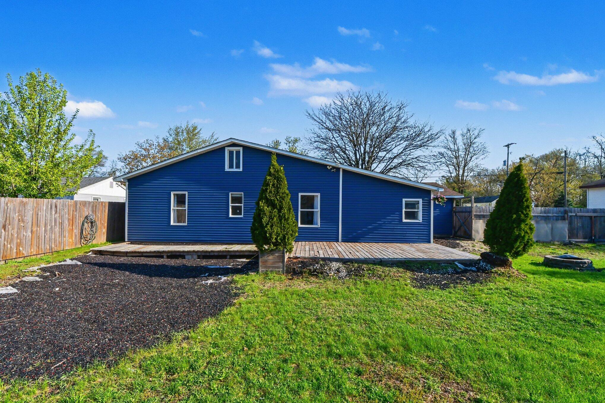 68 Nancy Street SE Grand Rapids MI 49548