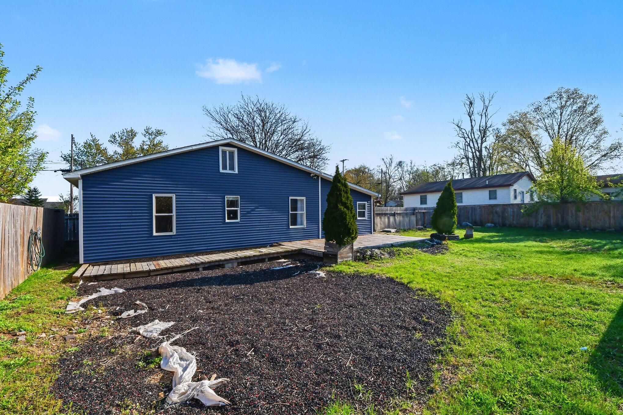 68 Nancy Street SE Grand Rapids MI 49548