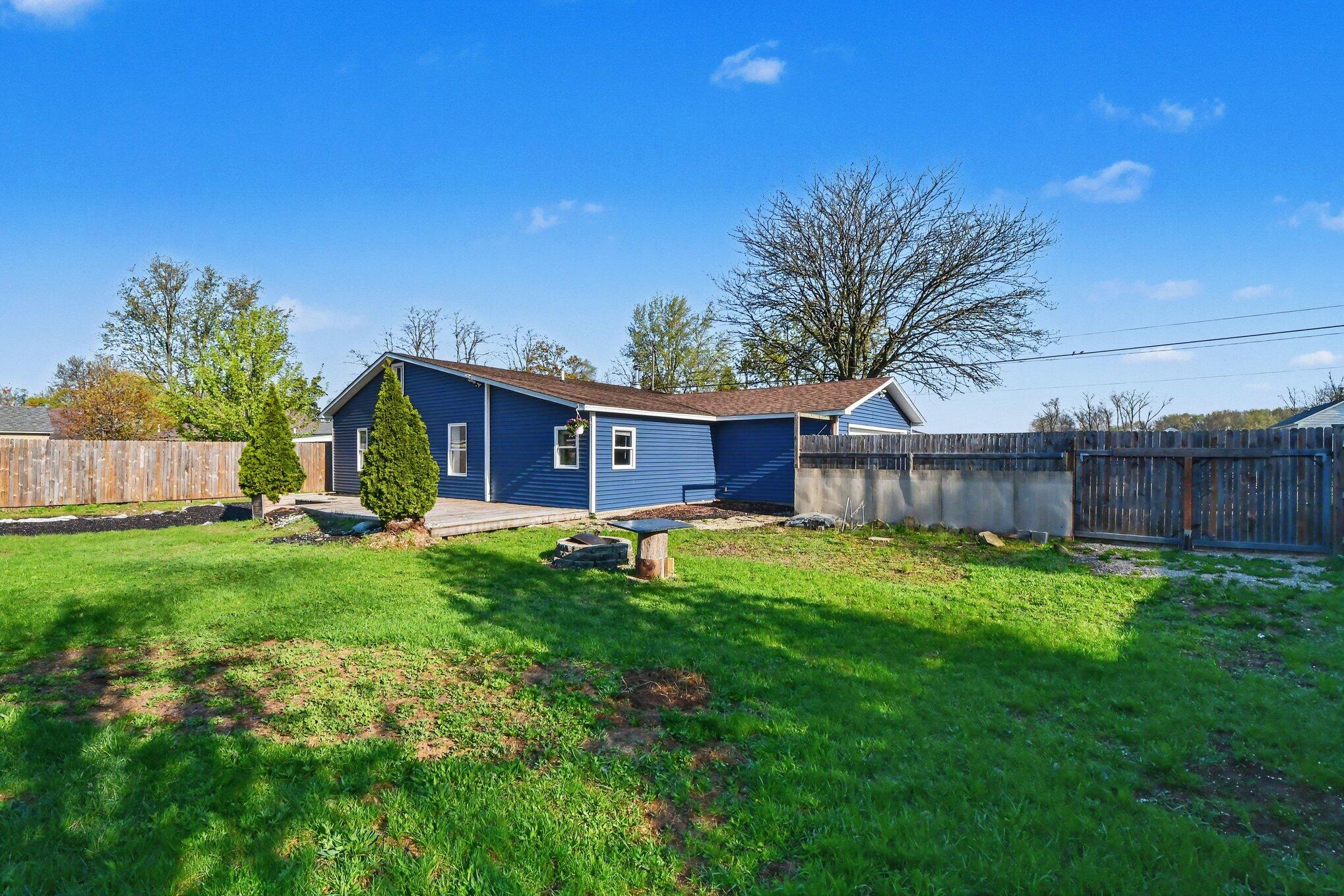 68 Nancy Street SE Grand Rapids MI 49548