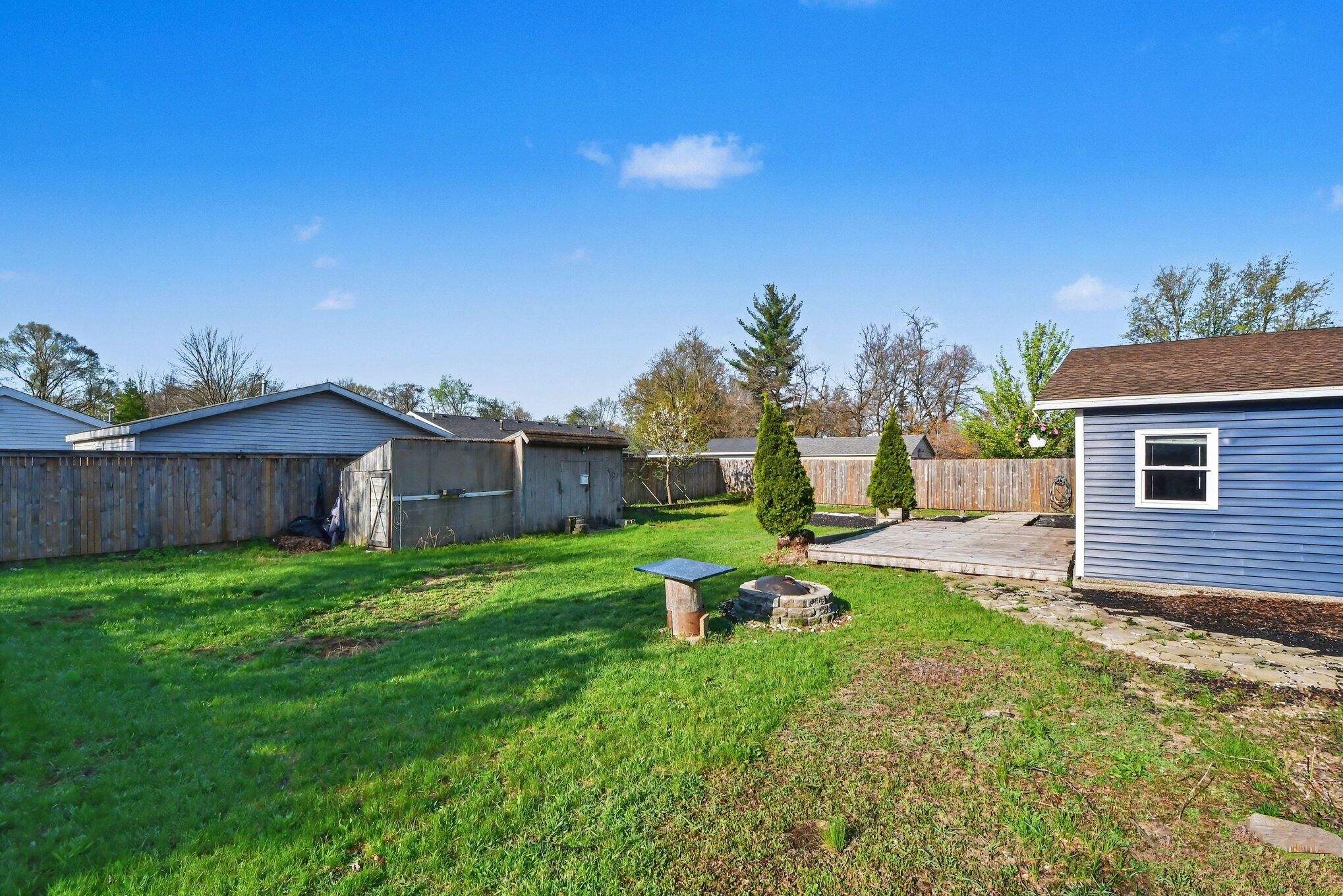 68 Nancy Street SE Grand Rapids MI 49548