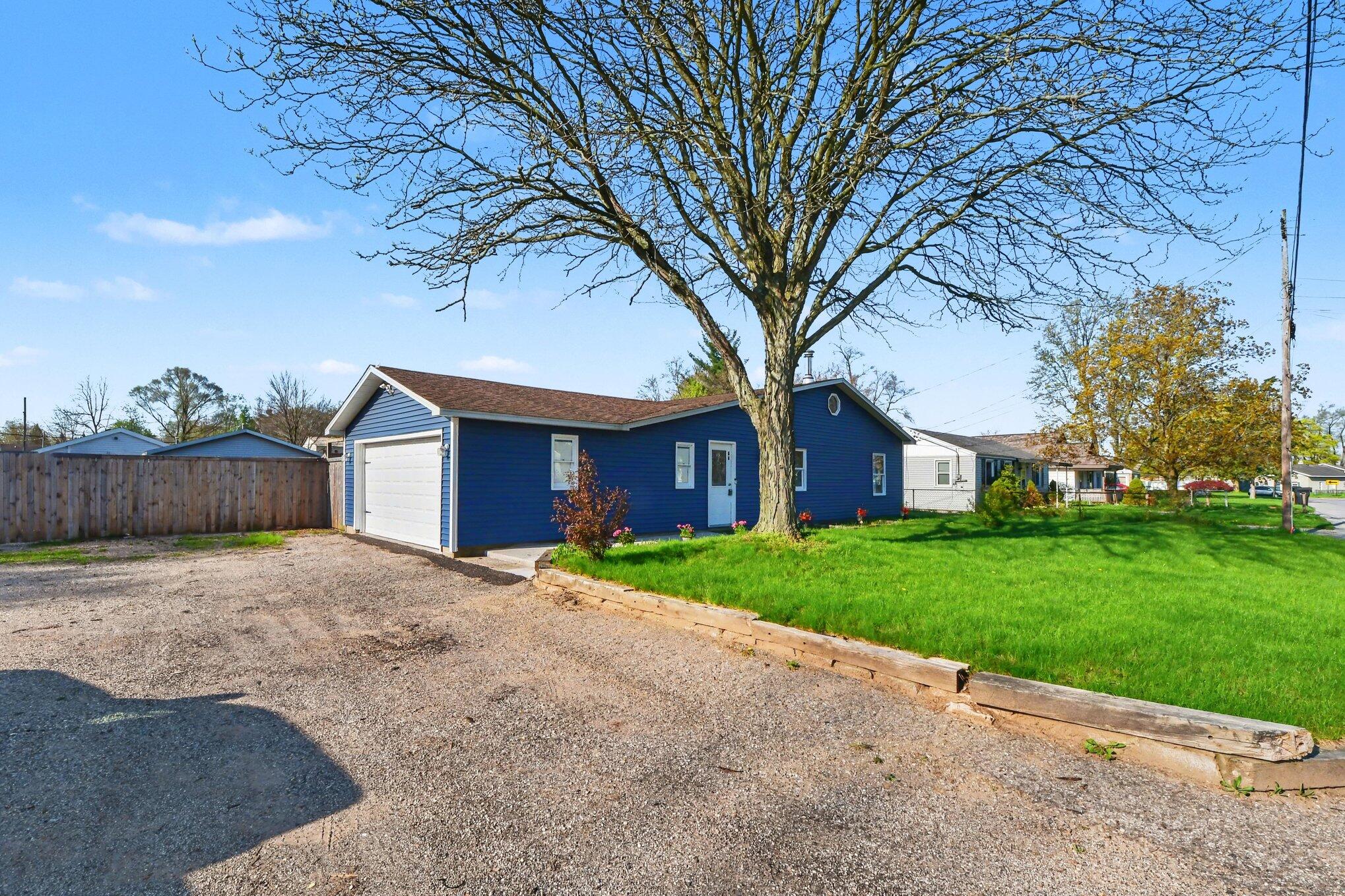 68 Nancy Street SE Grand Rapids MI 49548