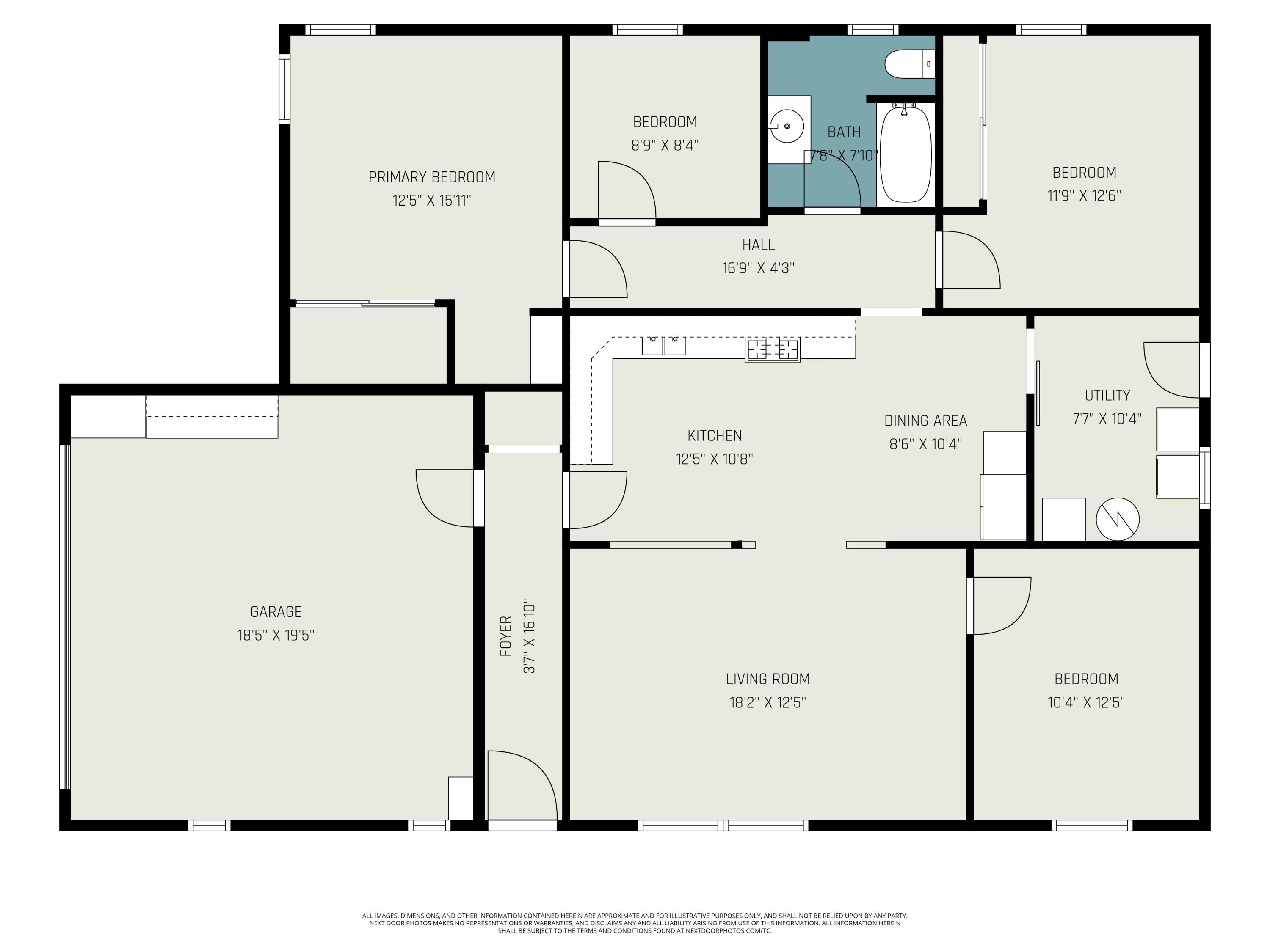68 Nancy Street SE Grand Rapids MI 49548