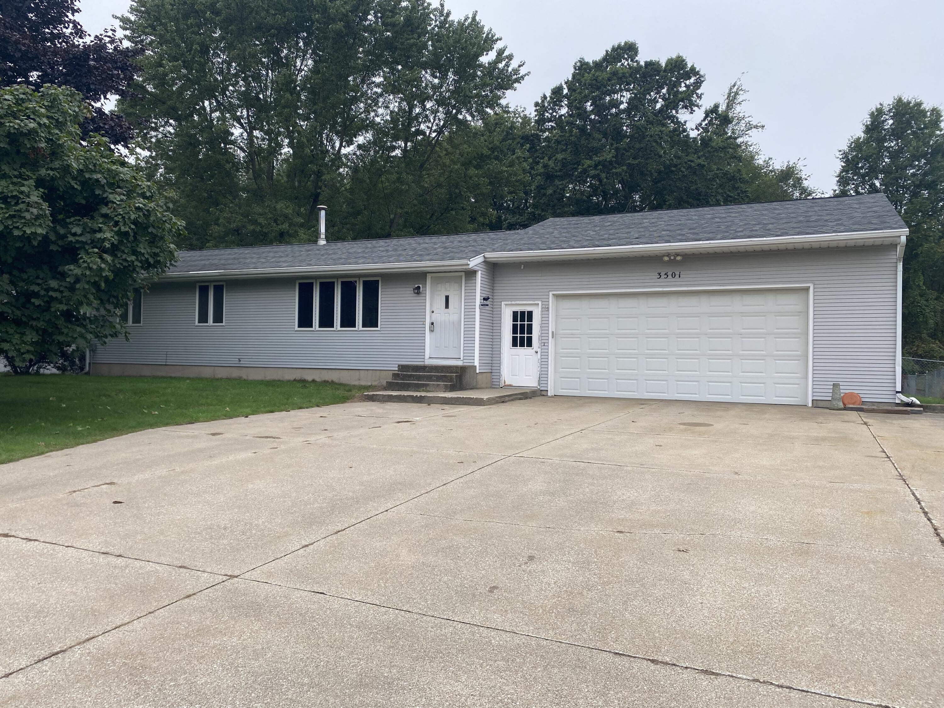 3501 N 144th Avenue Holland MI 49424
