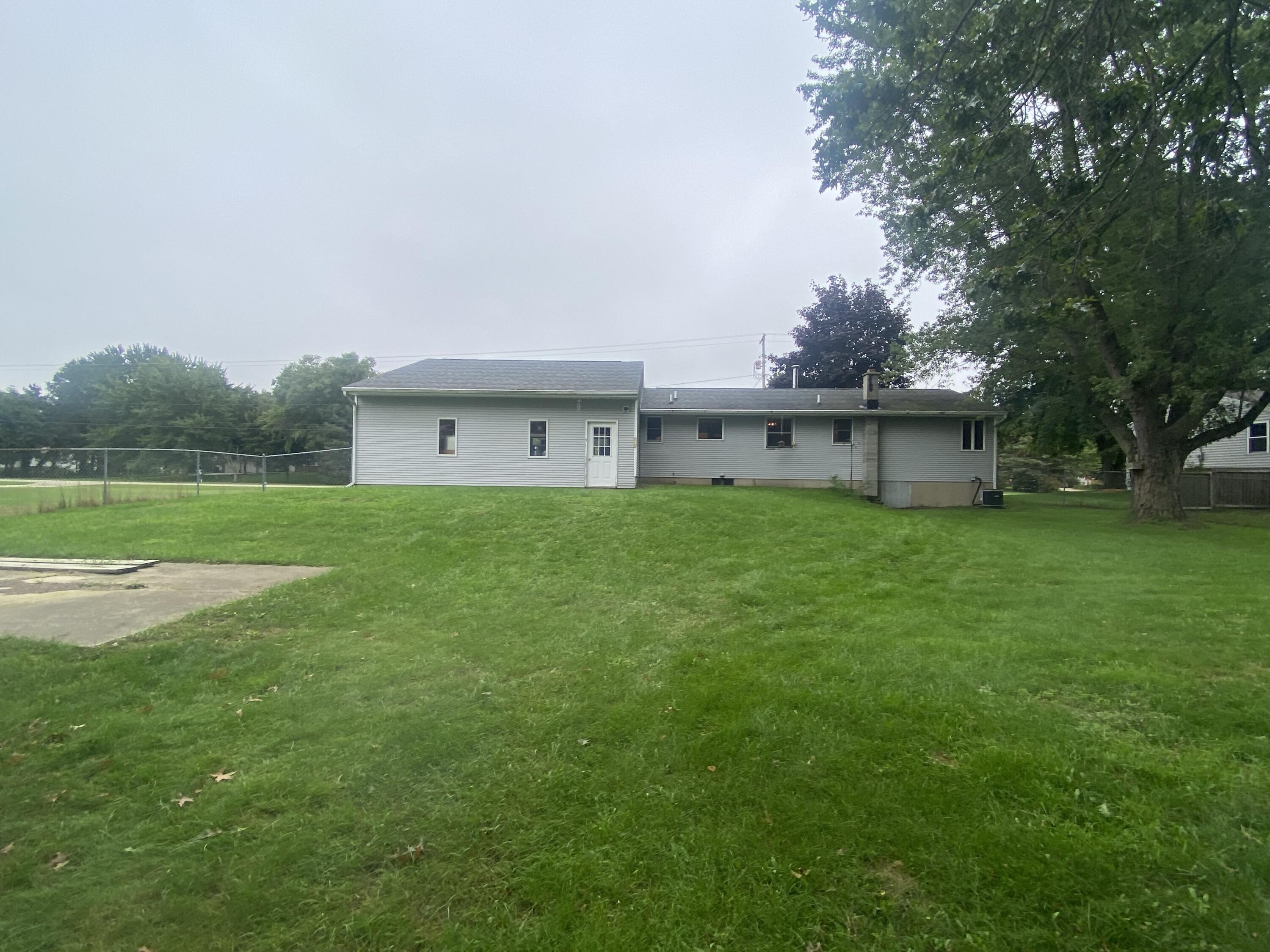 3501 N 144th Avenue Holland MI 49424