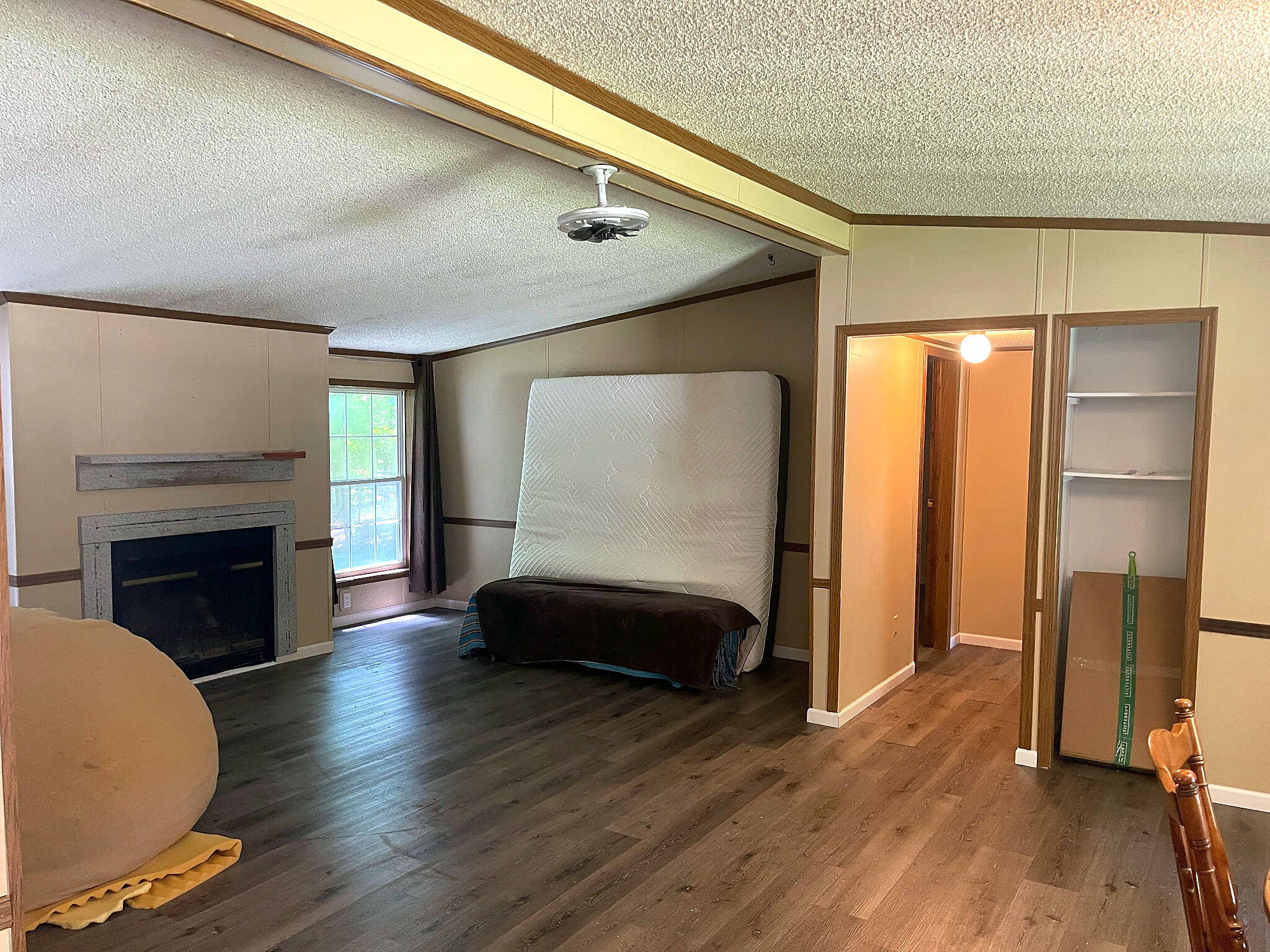 5809 Barnhart Road Ludington MI 49431