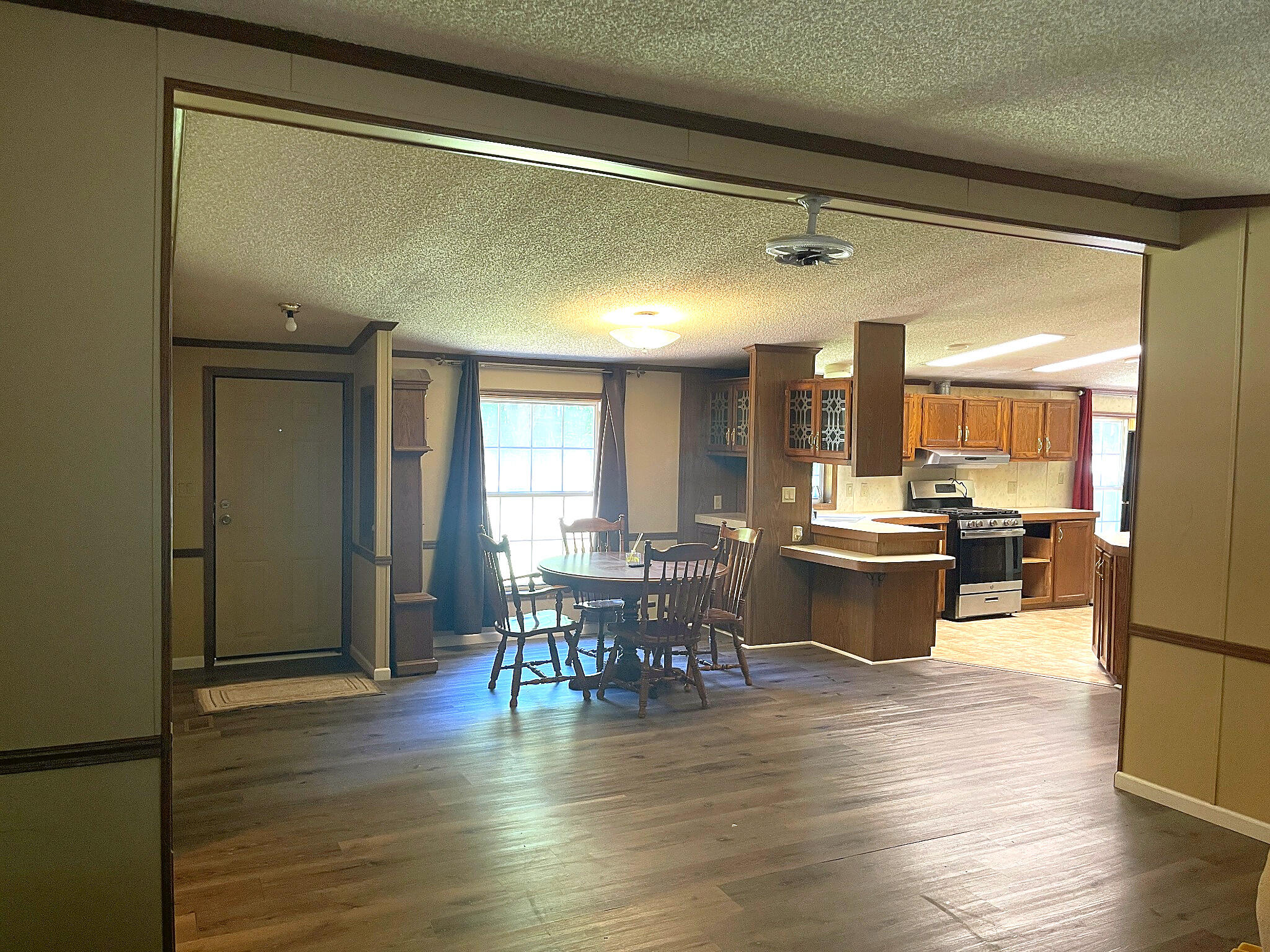 5809 Barnhart Road Ludington MI 49431