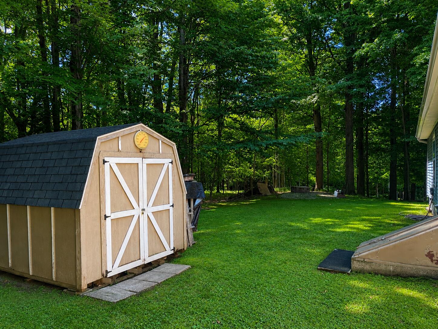 5809 Barnhart Road Ludington MI 49431
