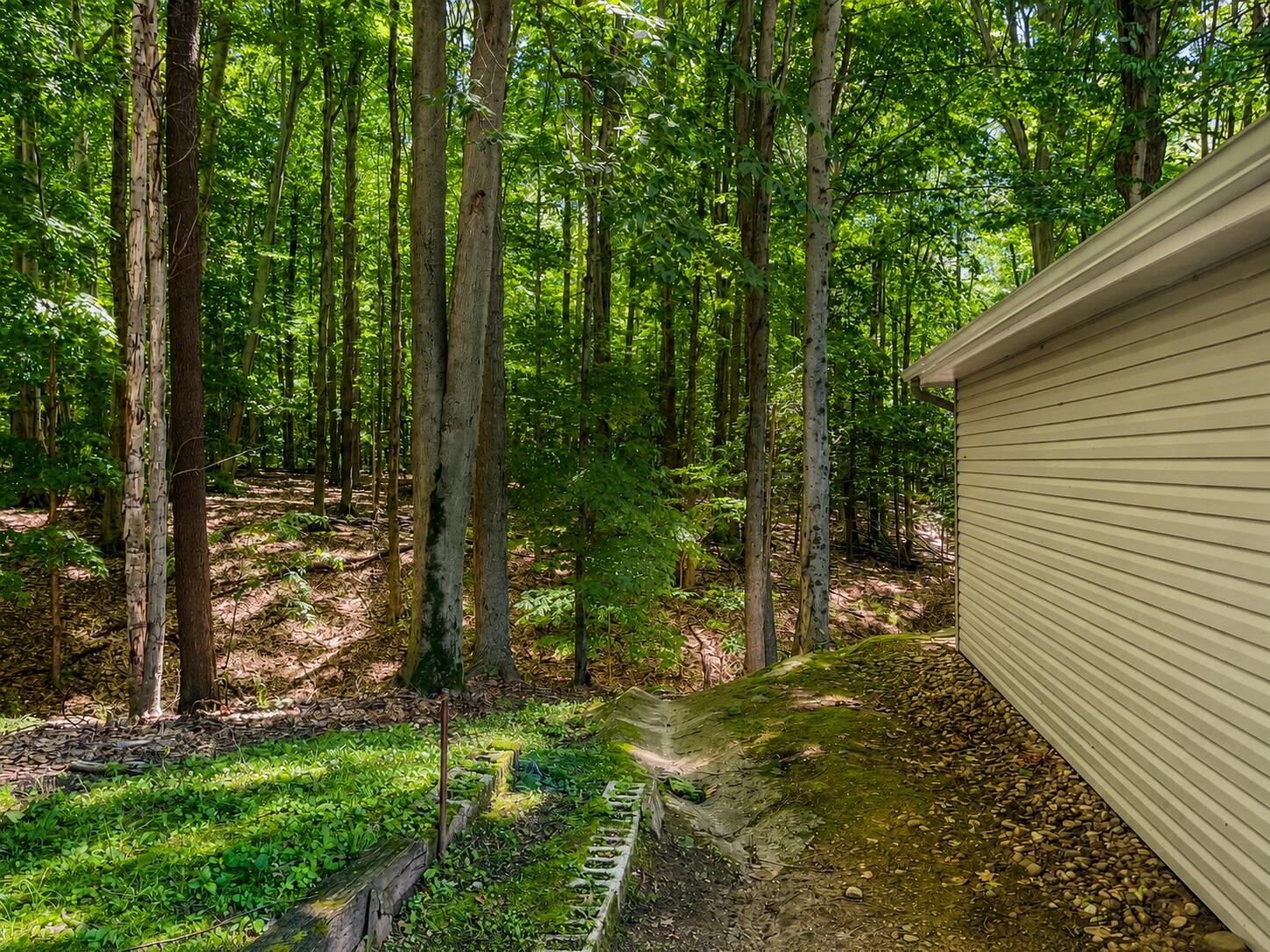 5809 Barnhart Road Ludington MI 49431