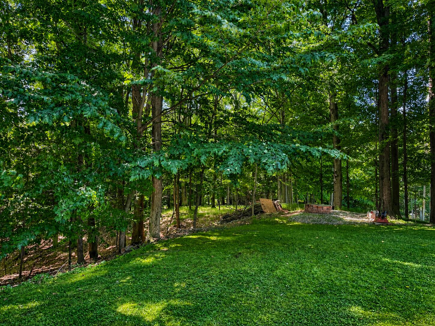 5809 Barnhart Road Ludington MI 49431
