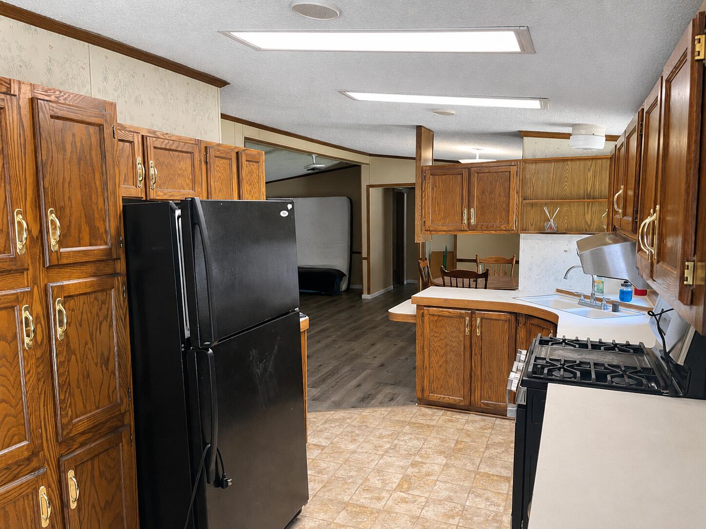 5809 Barnhart Road Ludington MI 49431