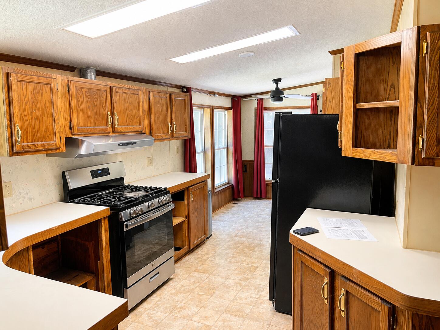5809 Barnhart Road Ludington MI 49431