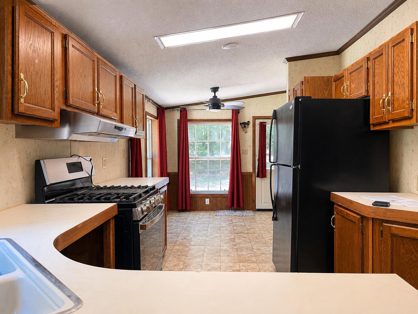 5809 Barnhart Road Ludington MI 49431