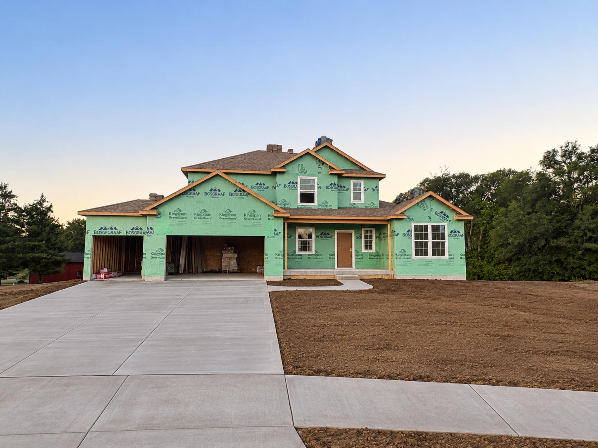 6368 Coneflower Way Holland MI 49423