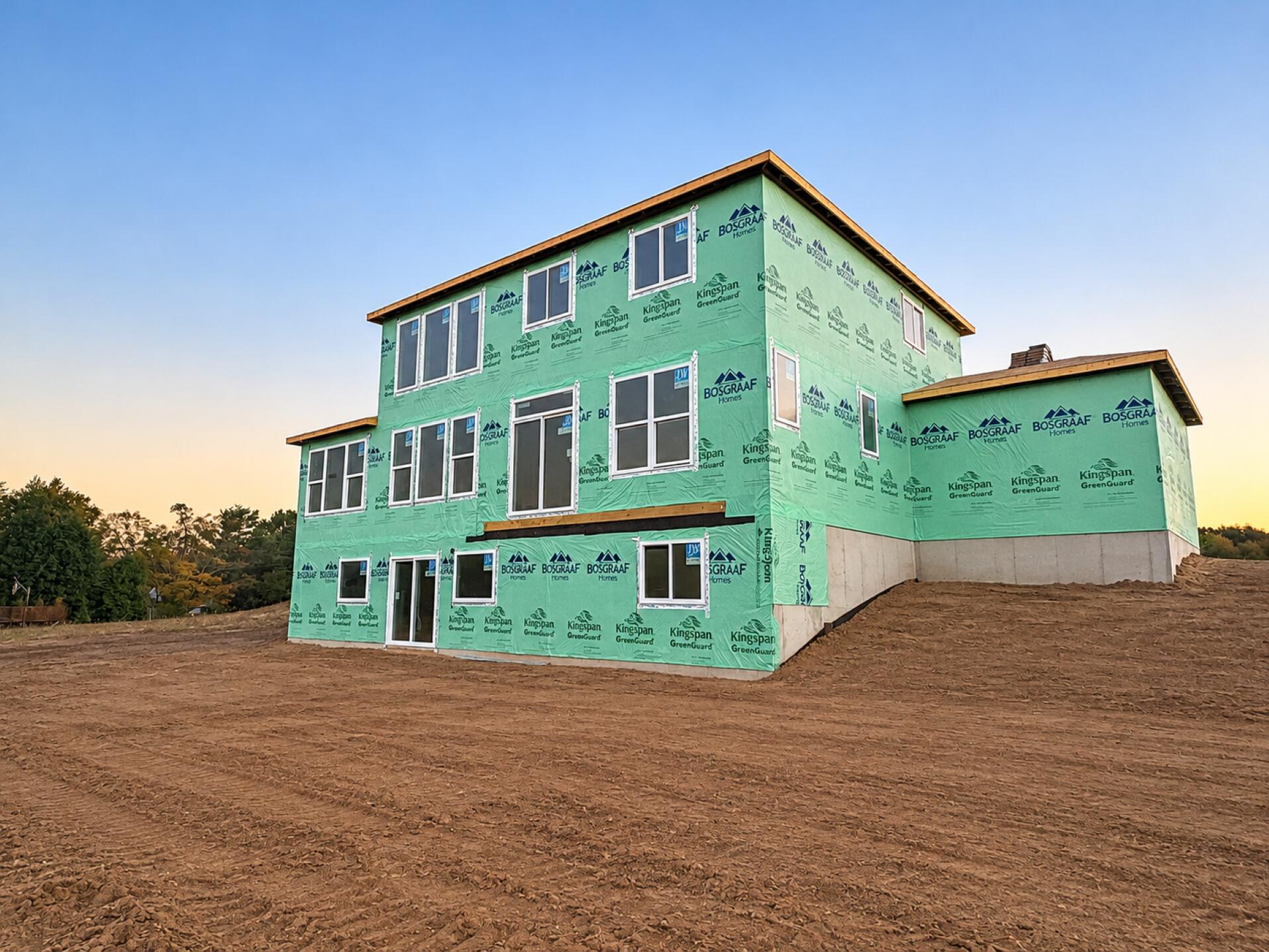 6368 Coneflower Way Holland MI 49423