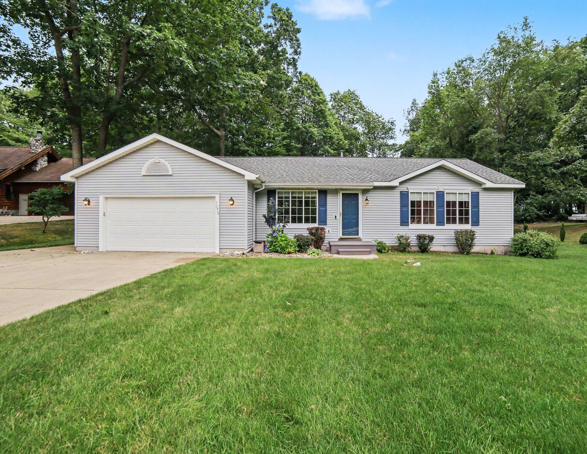 7079 W Decker Road Ludington MI 49431