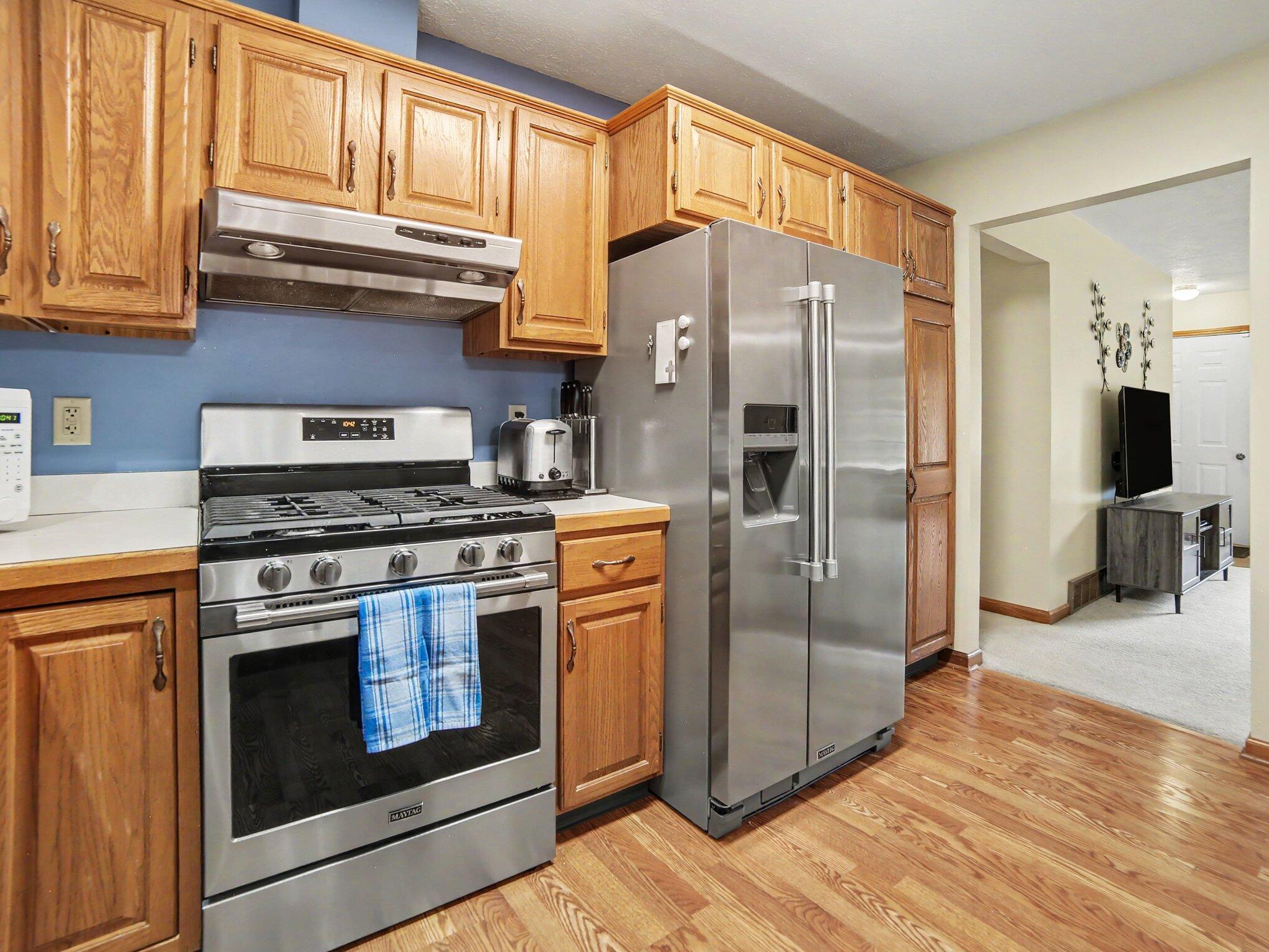 7079 W Decker Road Ludington MI 49431