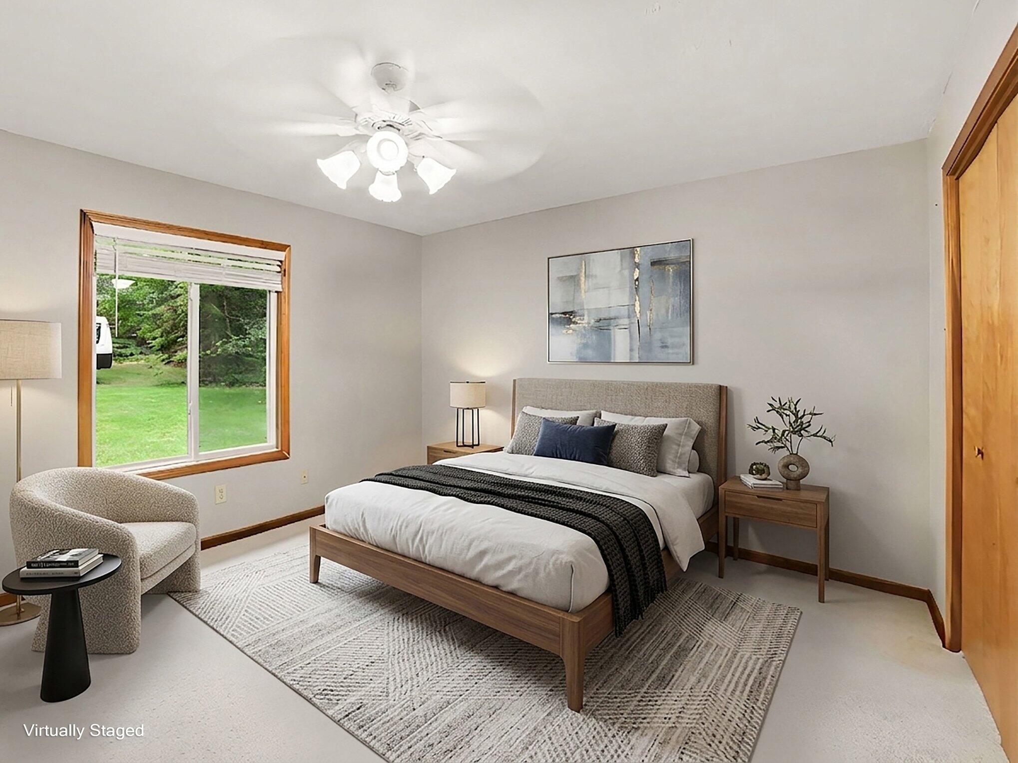 7079 W Decker Road Ludington MI 49431