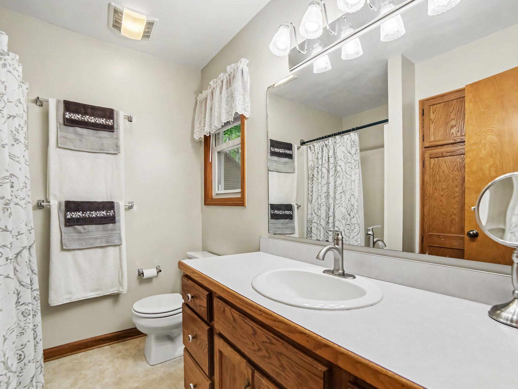 7079 W Decker Road Ludington MI 49431