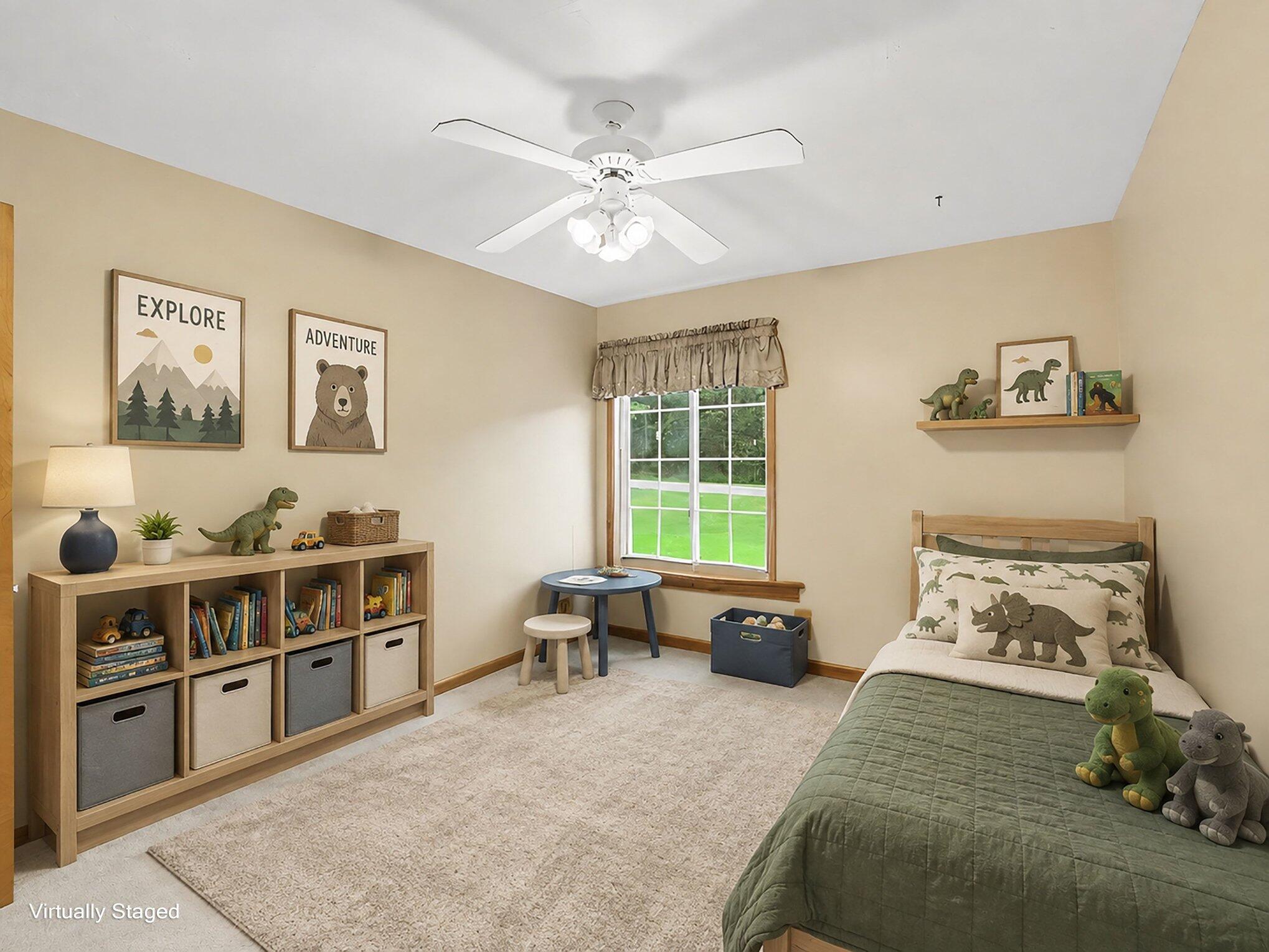 7079 W Decker Road Ludington MI 49431
