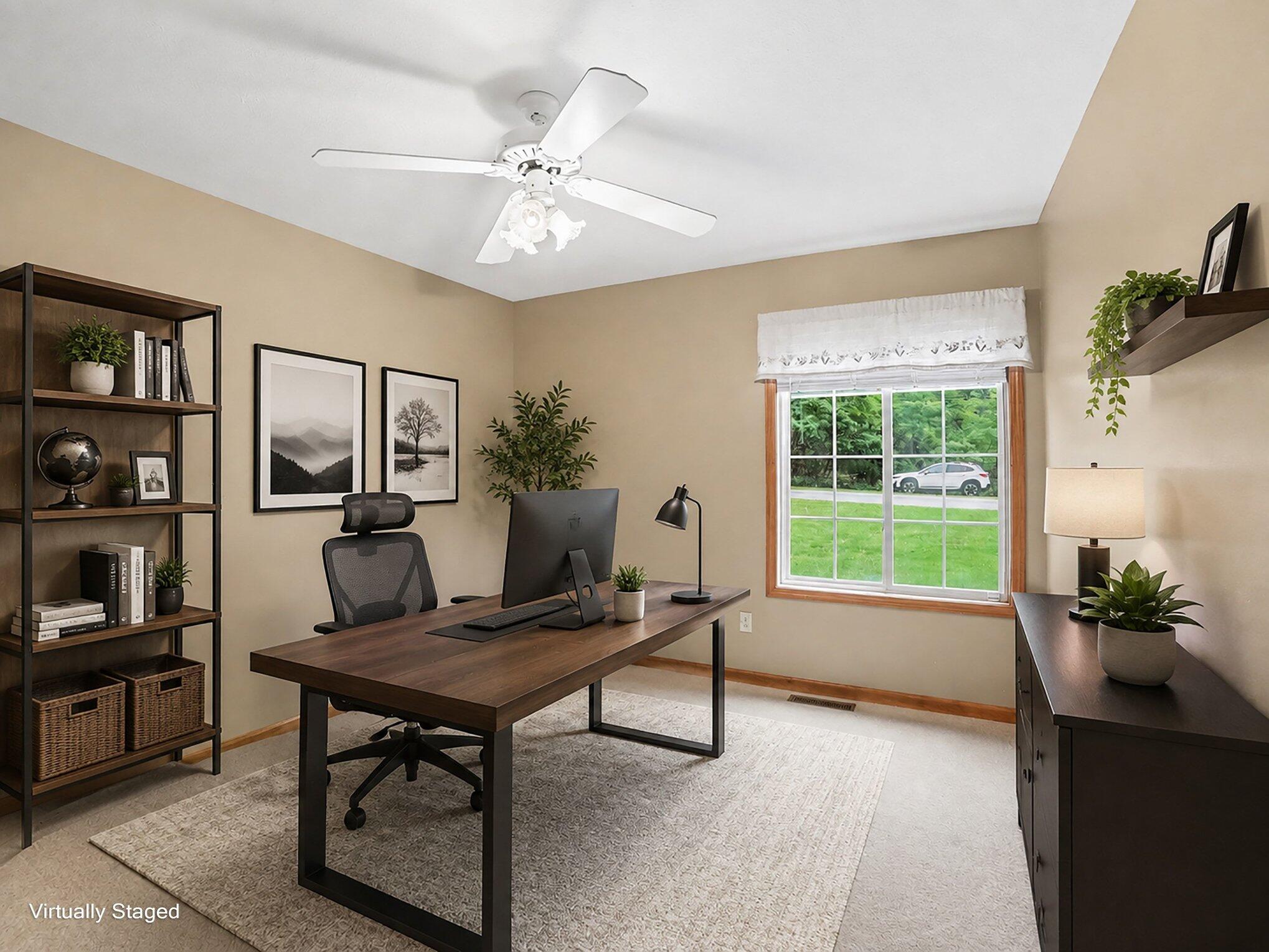 7079 W Decker Road Ludington MI 49431