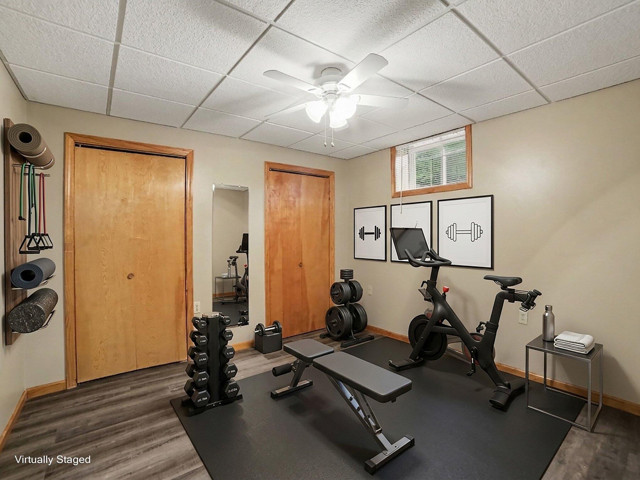 7079 W Decker Road Ludington MI 49431